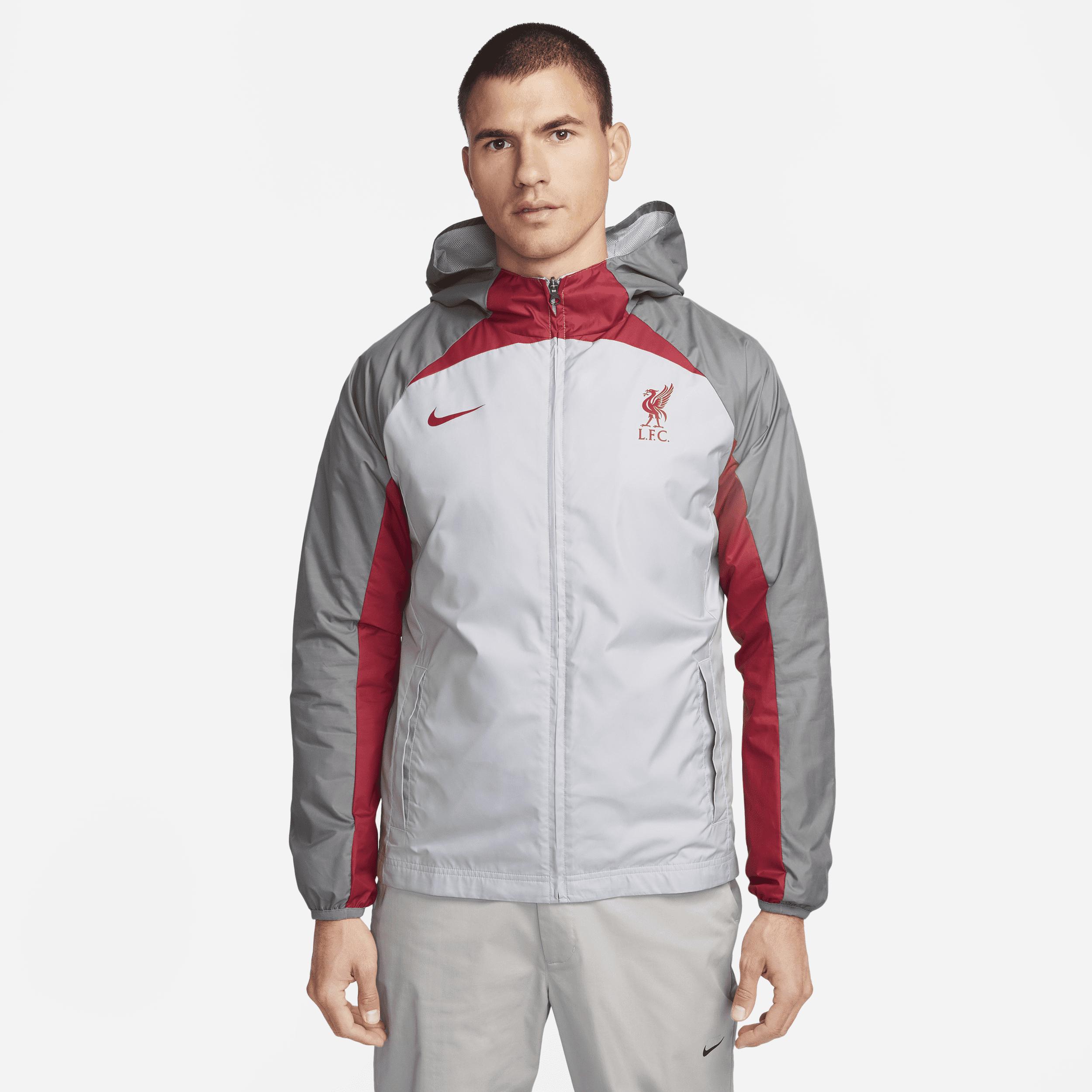 liverpool fc awf jacket