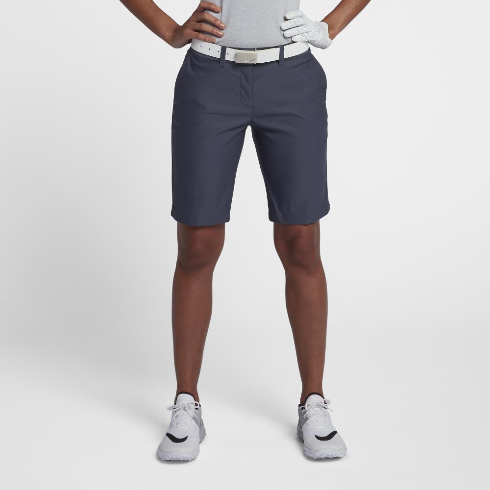 golf shorts womens nike