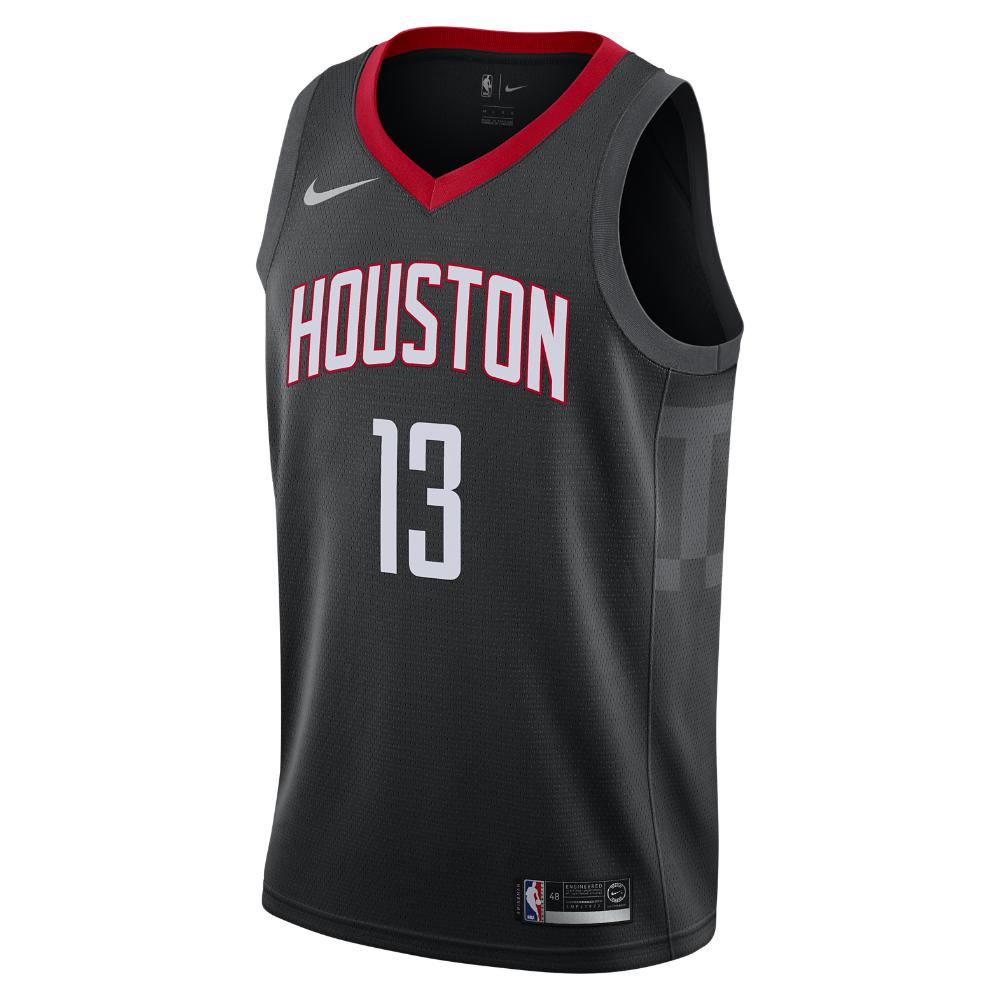 james harden mens jersey