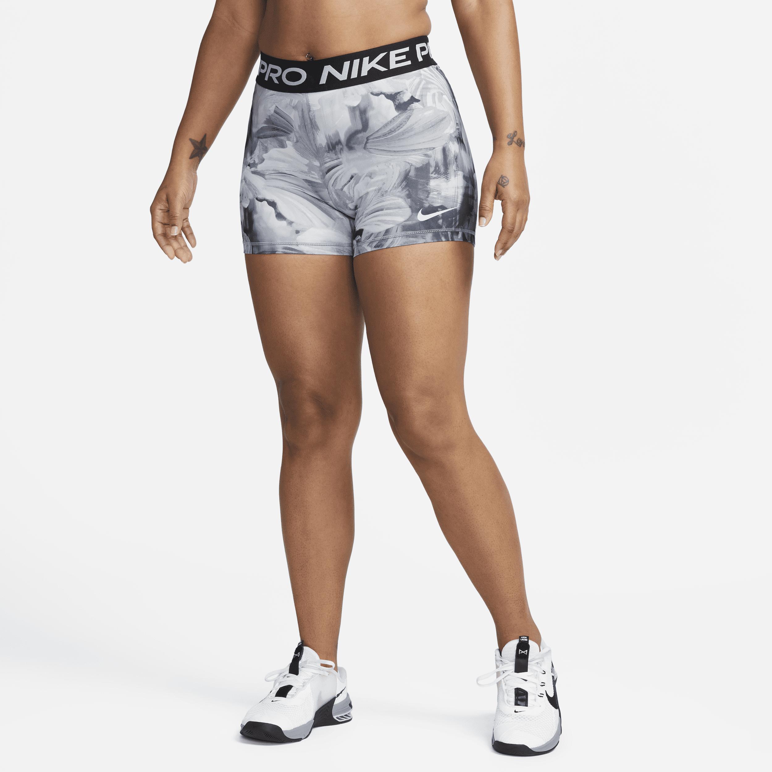 5 in nike pro shorts