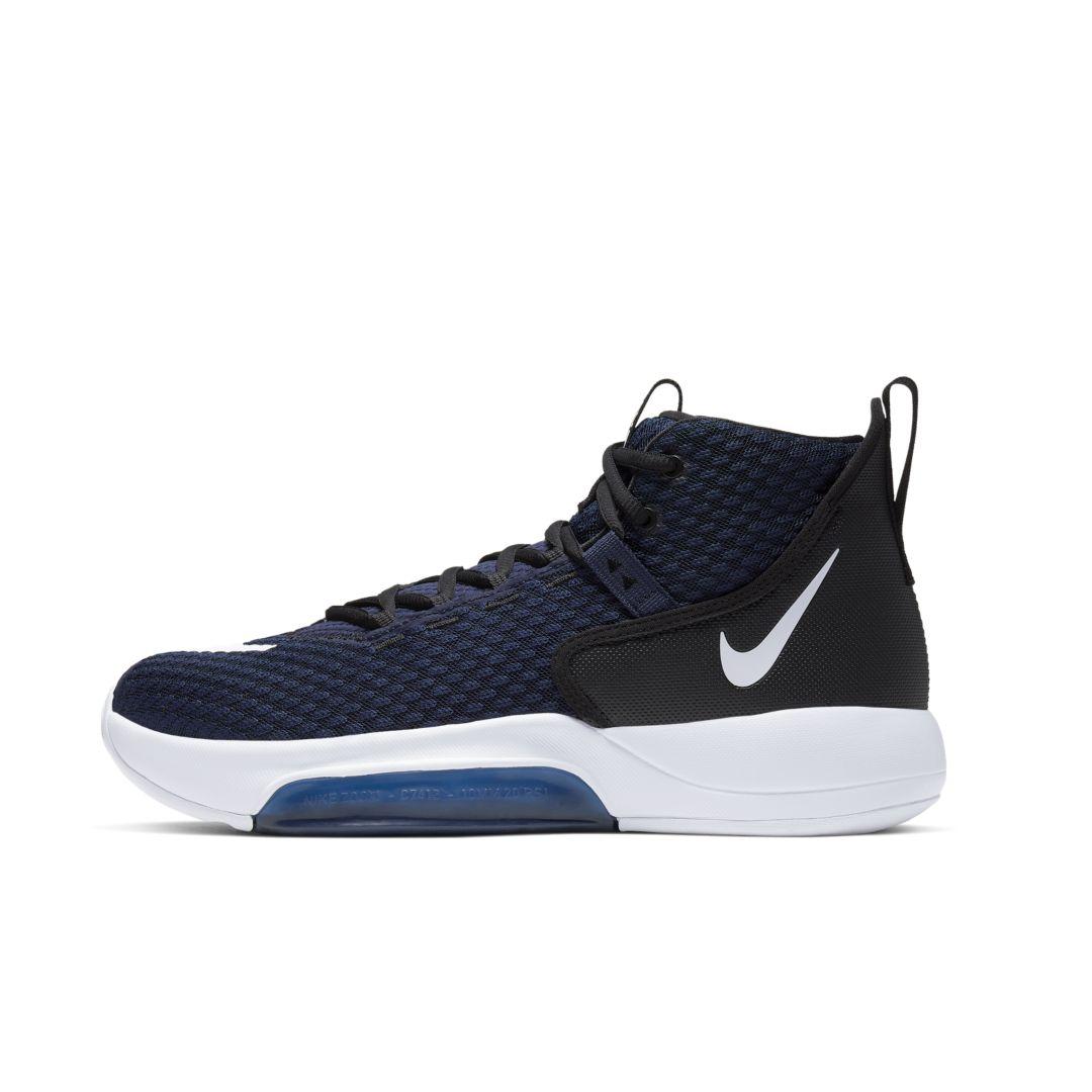 nike zoom rize shoes