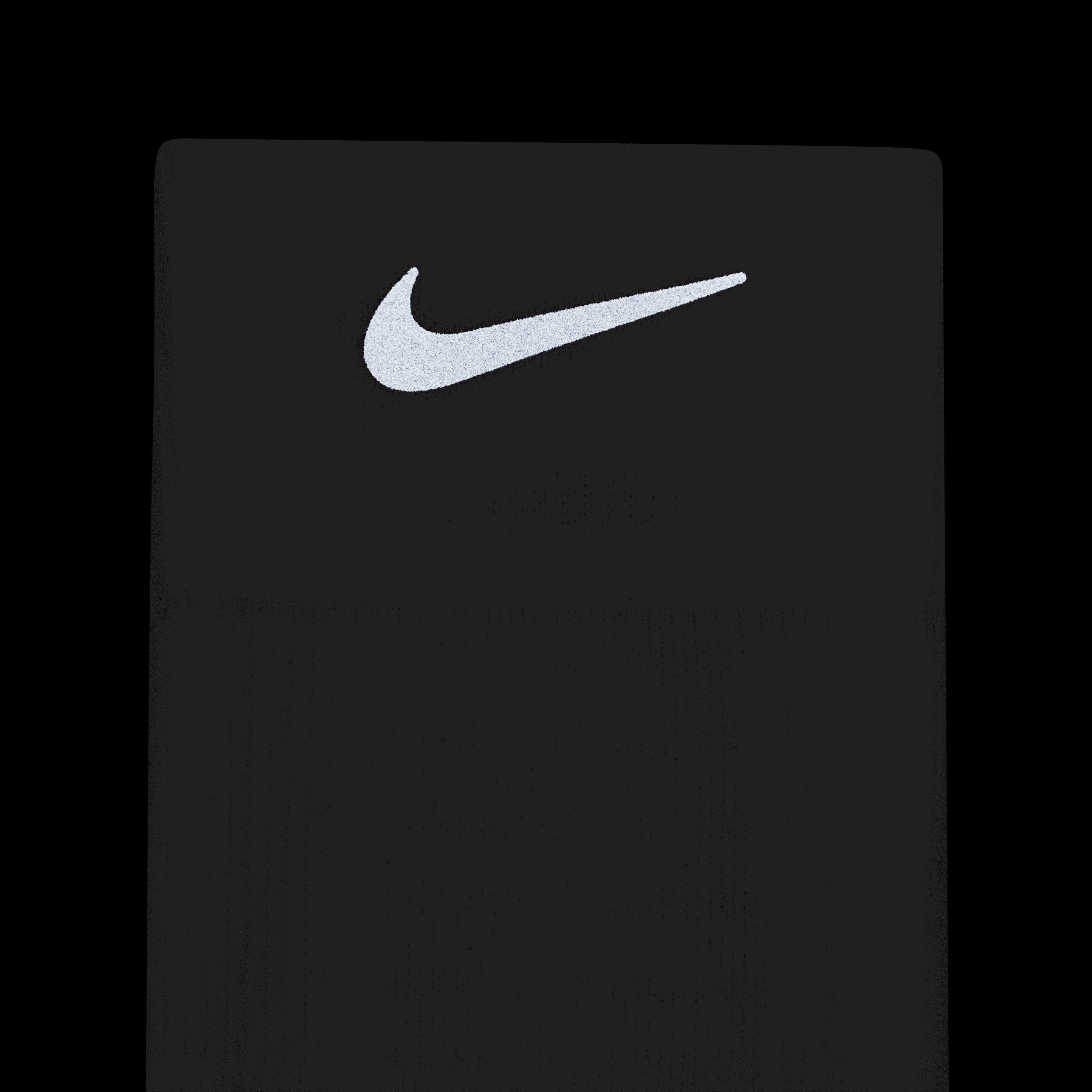 kreupel Steil schelp Nike Spark Lightweight Over-the-calf Compression Running Socks in White |  Lyst