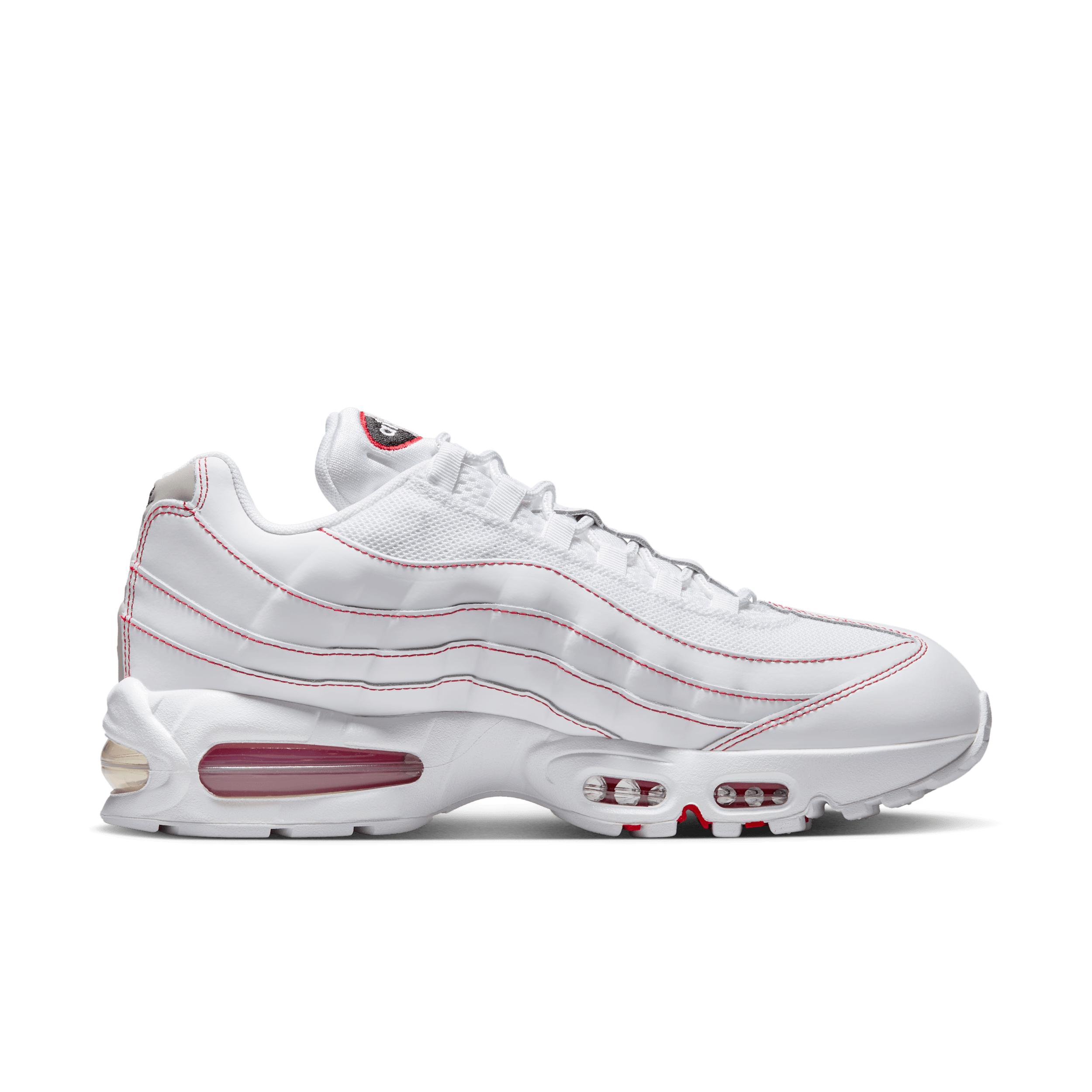 Nike Air Max 95-sneakers voor heren - Tot 50% korting | Lyst NL