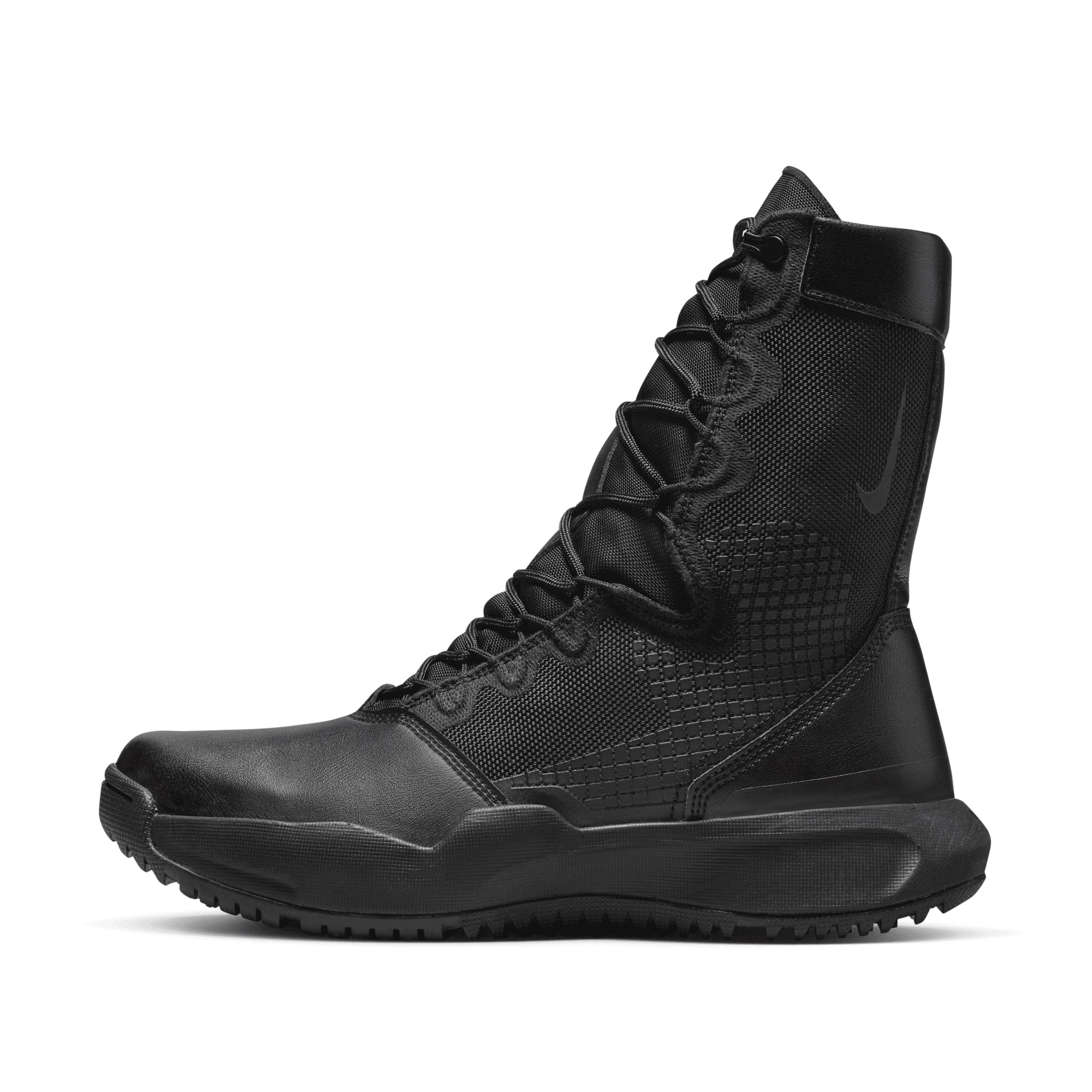 Nike Sfb B1 Tactical Boots in Black for Men | Lyst