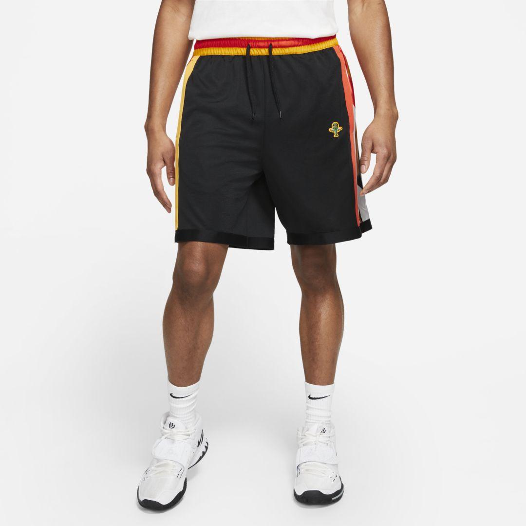 Nike Dri-fit Dna+ Rayguns Basketball 