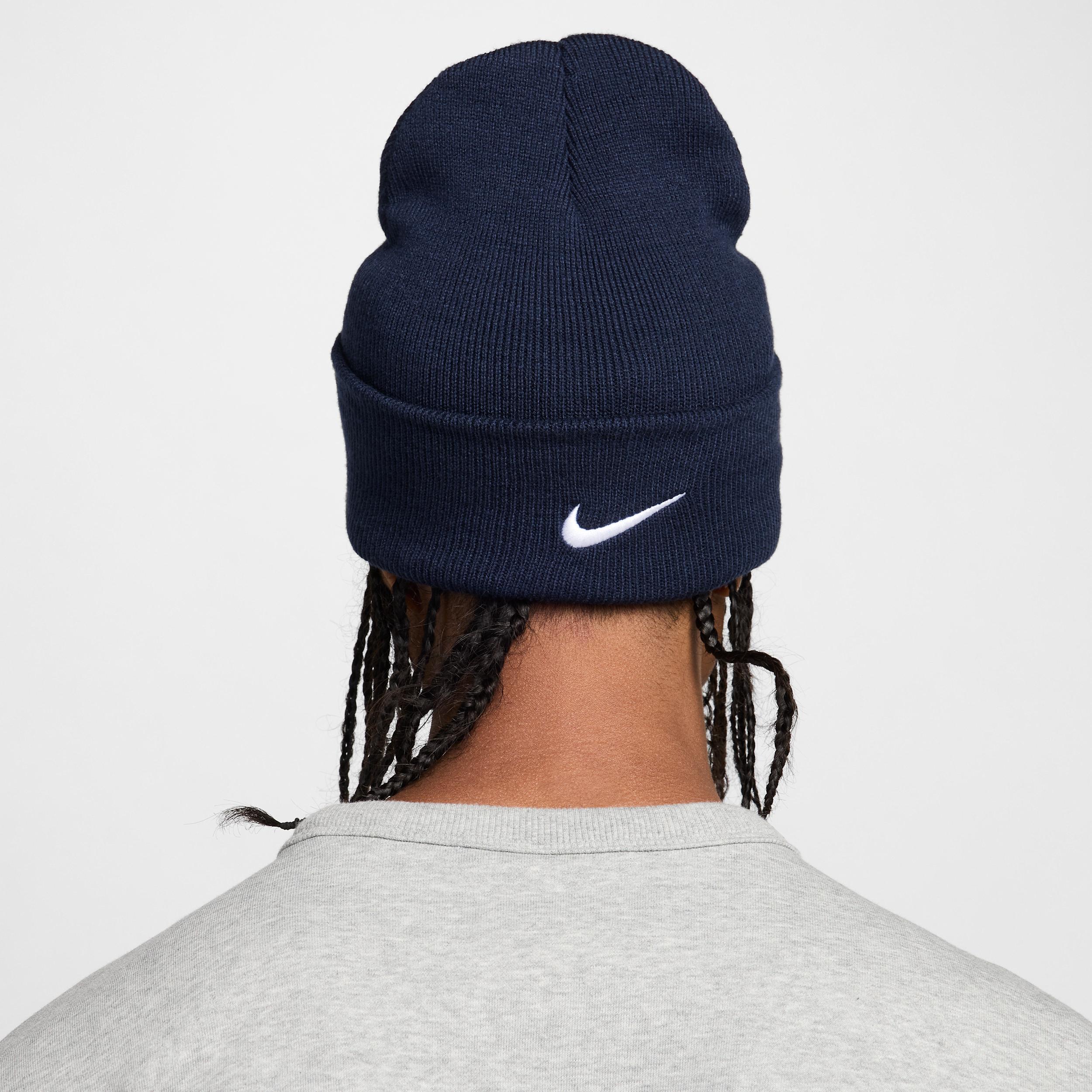 nike tottenham beanie