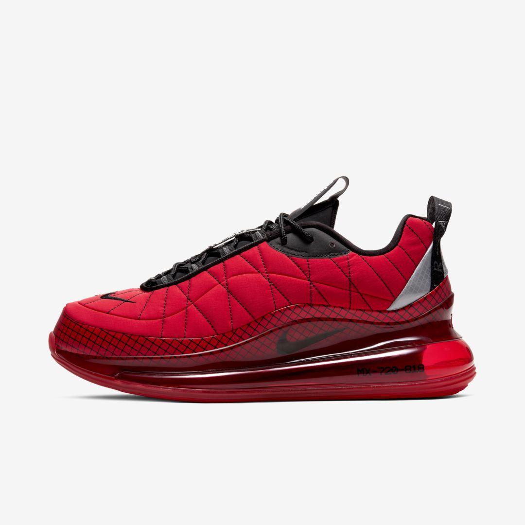 Nike Mx-720-818 Shoe (speed Red) - Clearance Sale for Men | Lyst