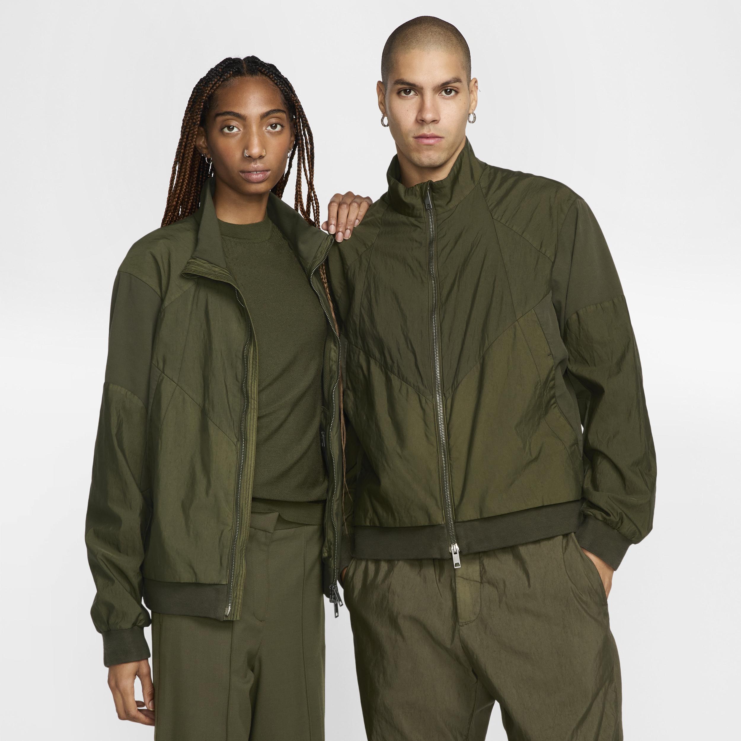 Nike Every Stitch Considered Computational Tracksuit Jacket Nike Every Stitch Considered Computational Tracksuit Jacket