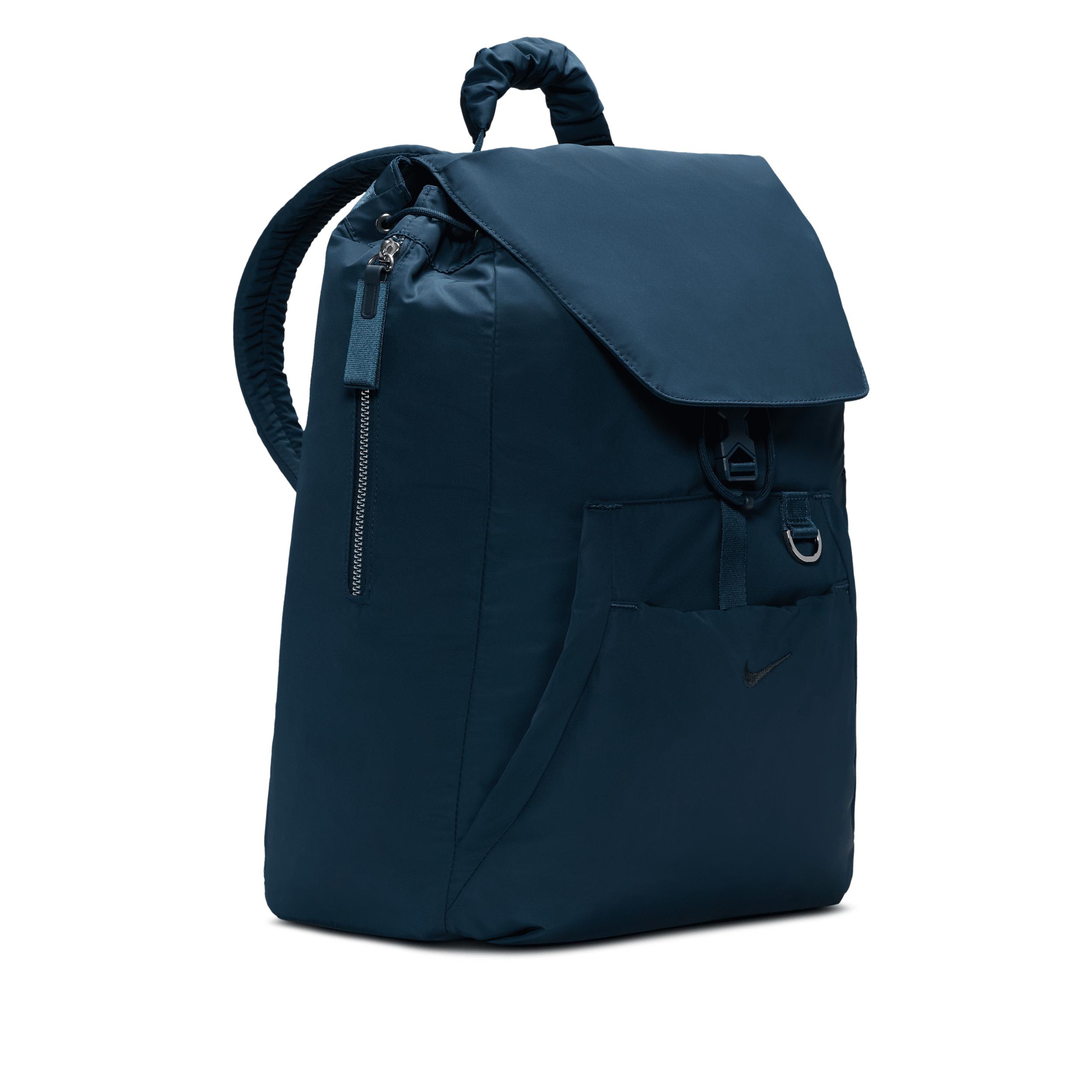 Nike One Backpack (25L) in Blue | Lyst