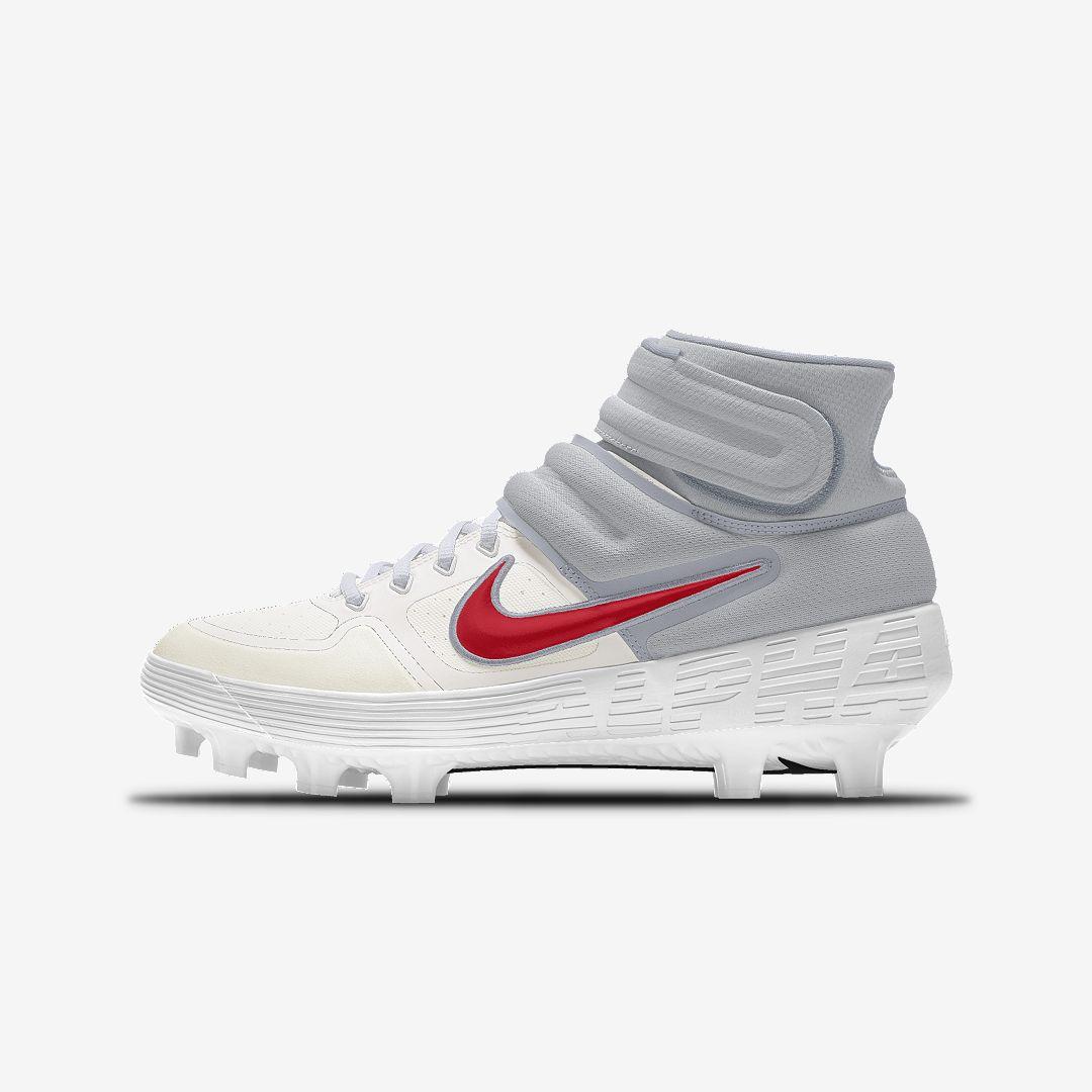 nike baseball cleats mcs