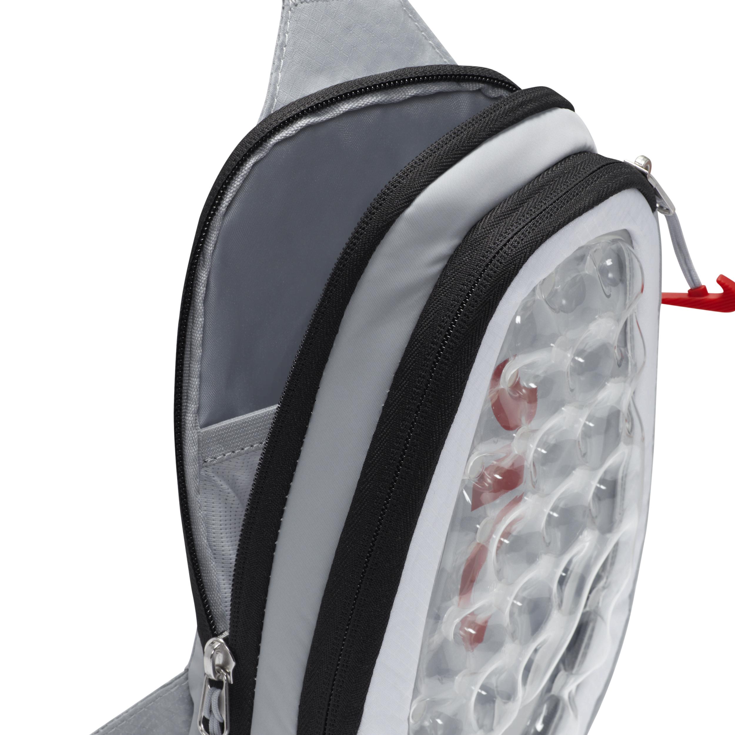 Nike Air Max Crossbody Bag (4L)