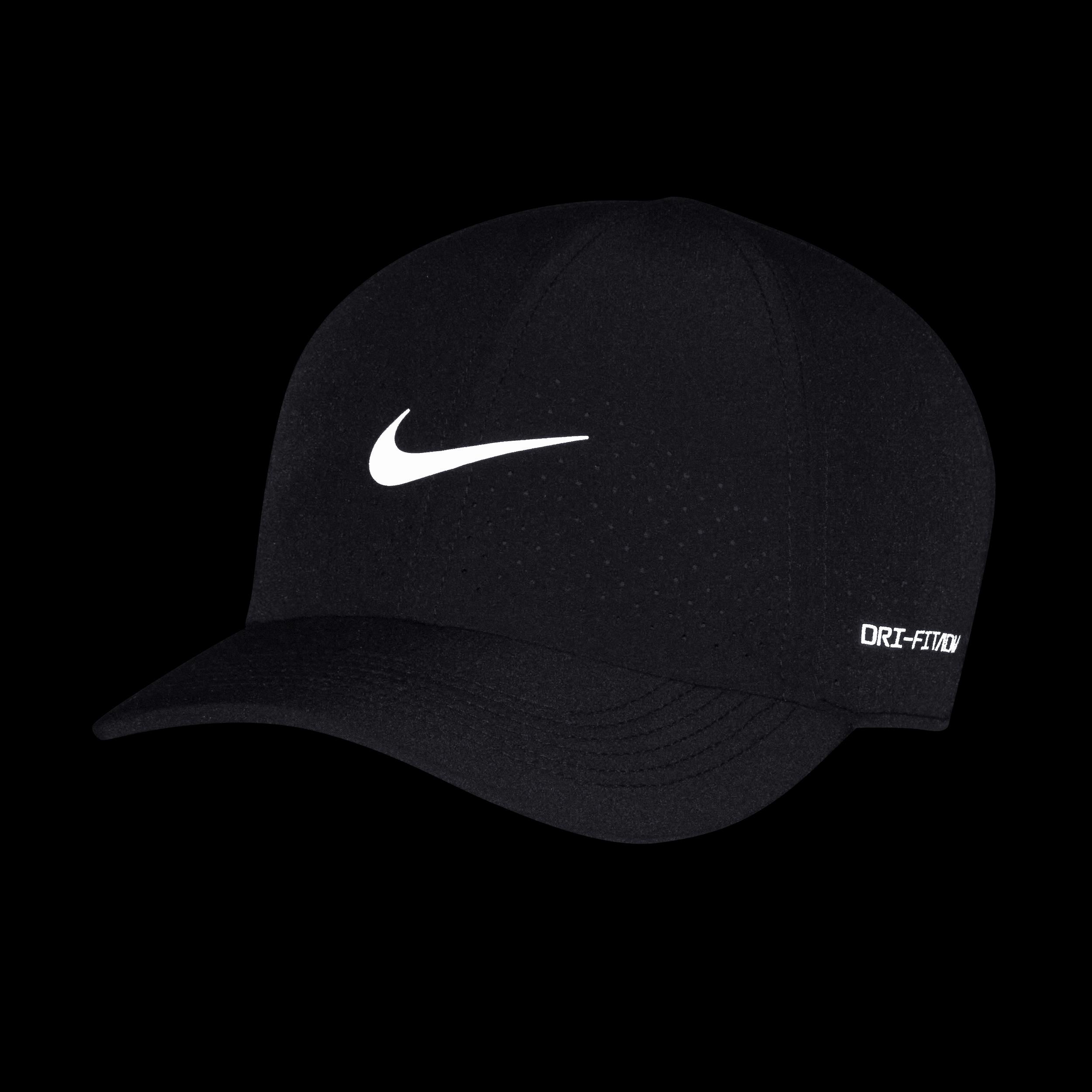 Nike Dri-Fit ADV Club Unstructured Tennis Cap