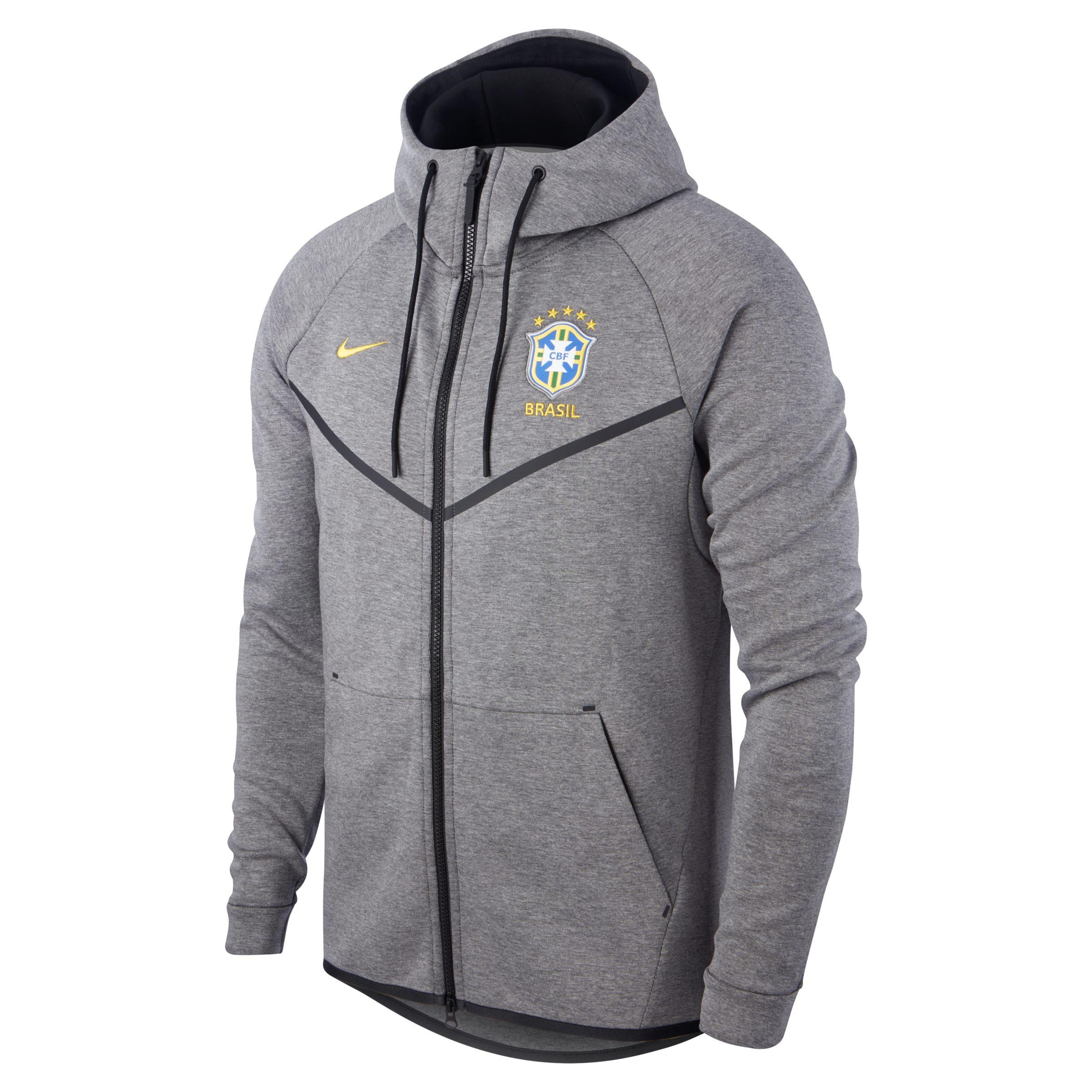 veste nike tech fleece windrunner