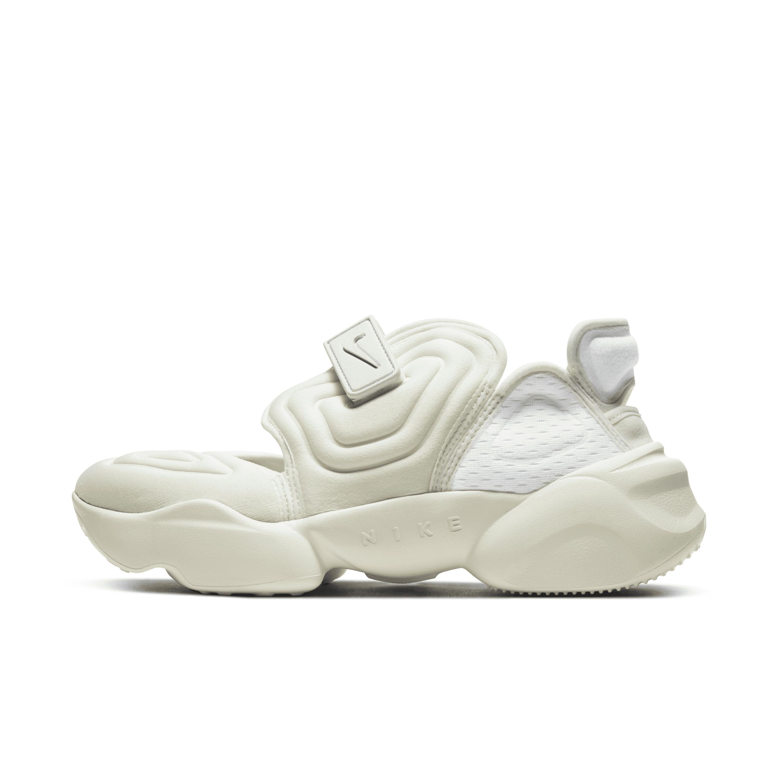 Nike Aqua Rift Neoprene And Mesh Sneakers in White | Lyst
