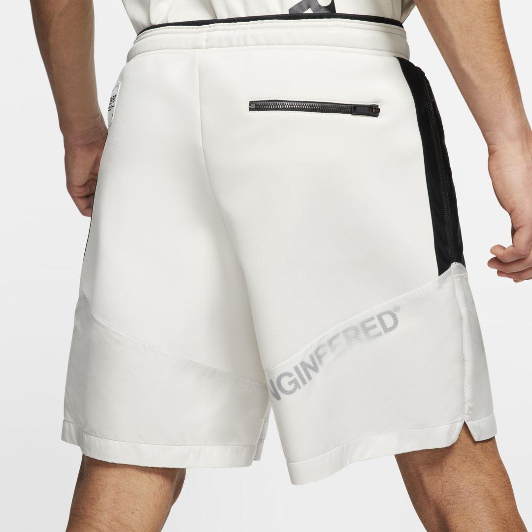 jordan 23 engineered shorts