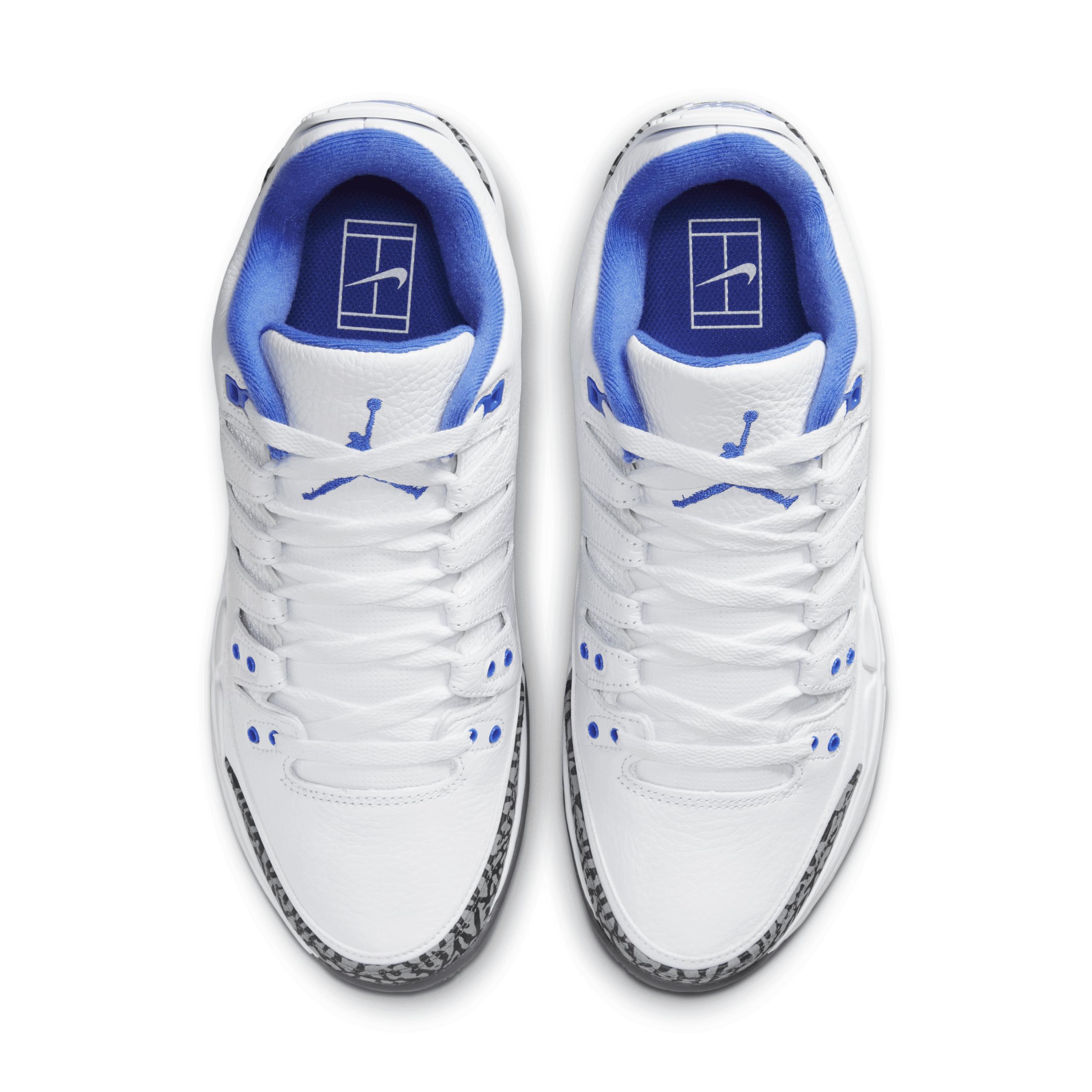 Nike shop vapor aj3