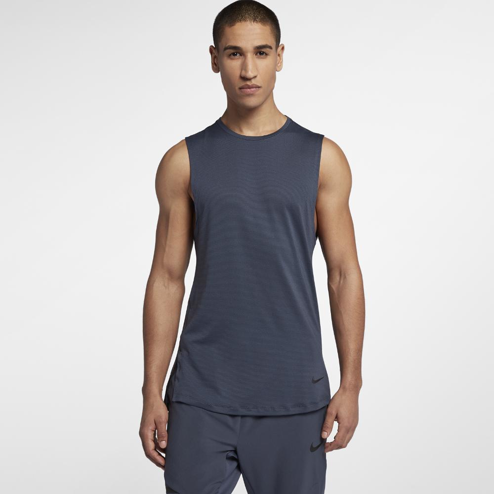 men's utility training tank