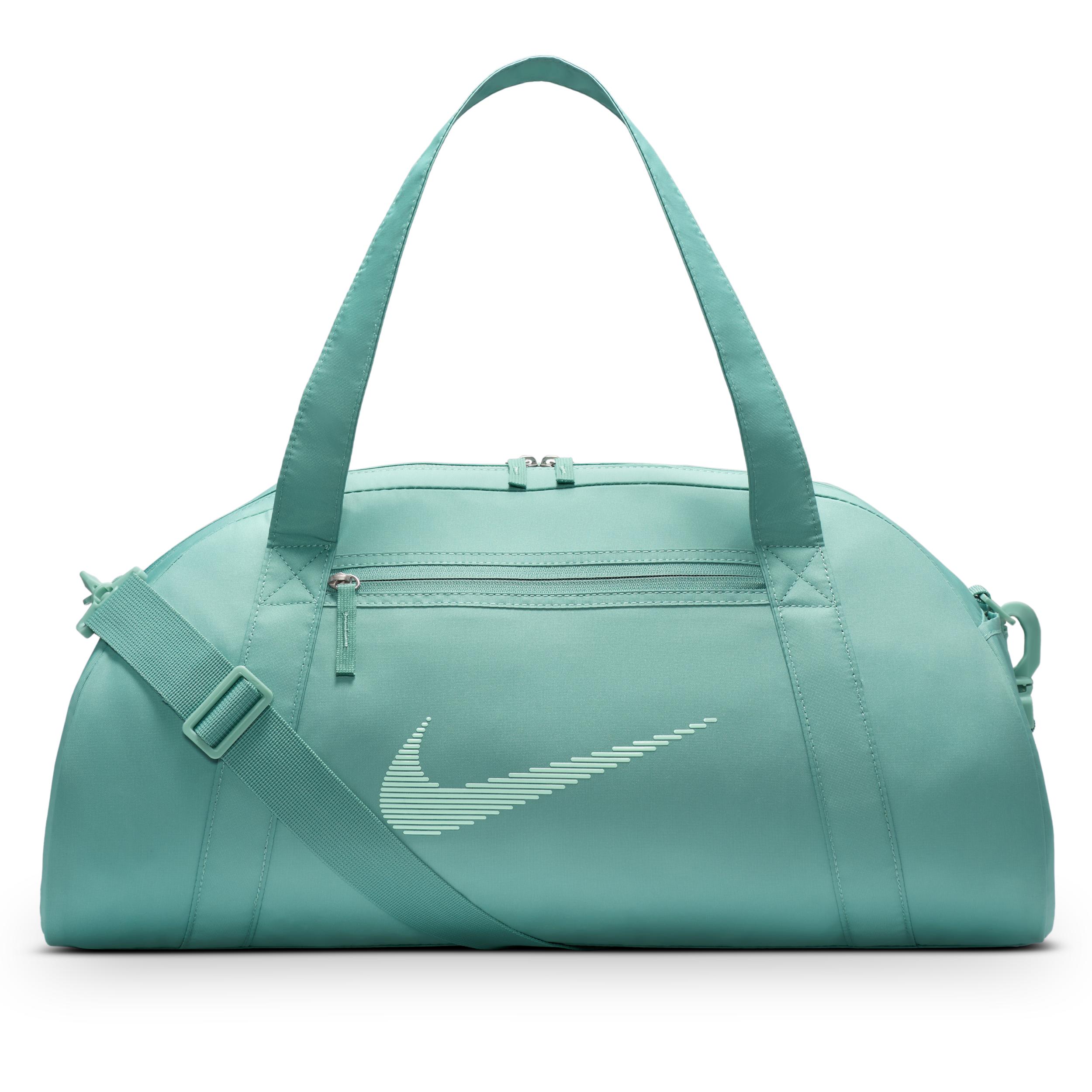 Nike Gym Club Duffel Bag (24L) in Blue | Lyst