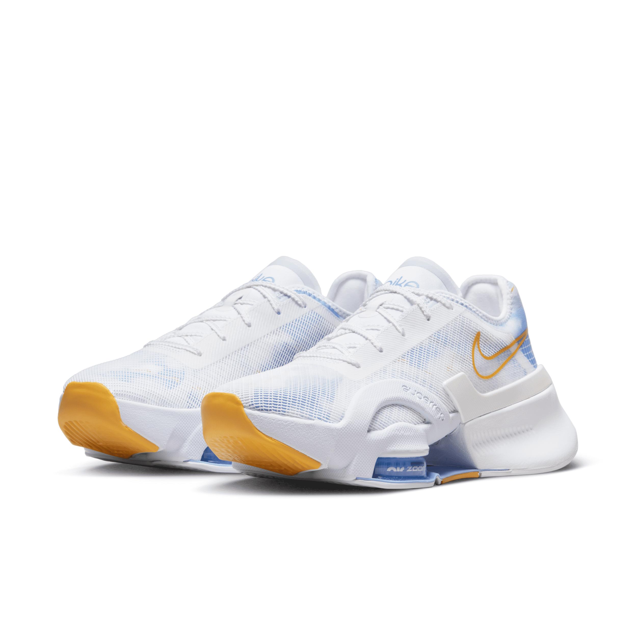 Air Zoom SuperRep White (Women's)