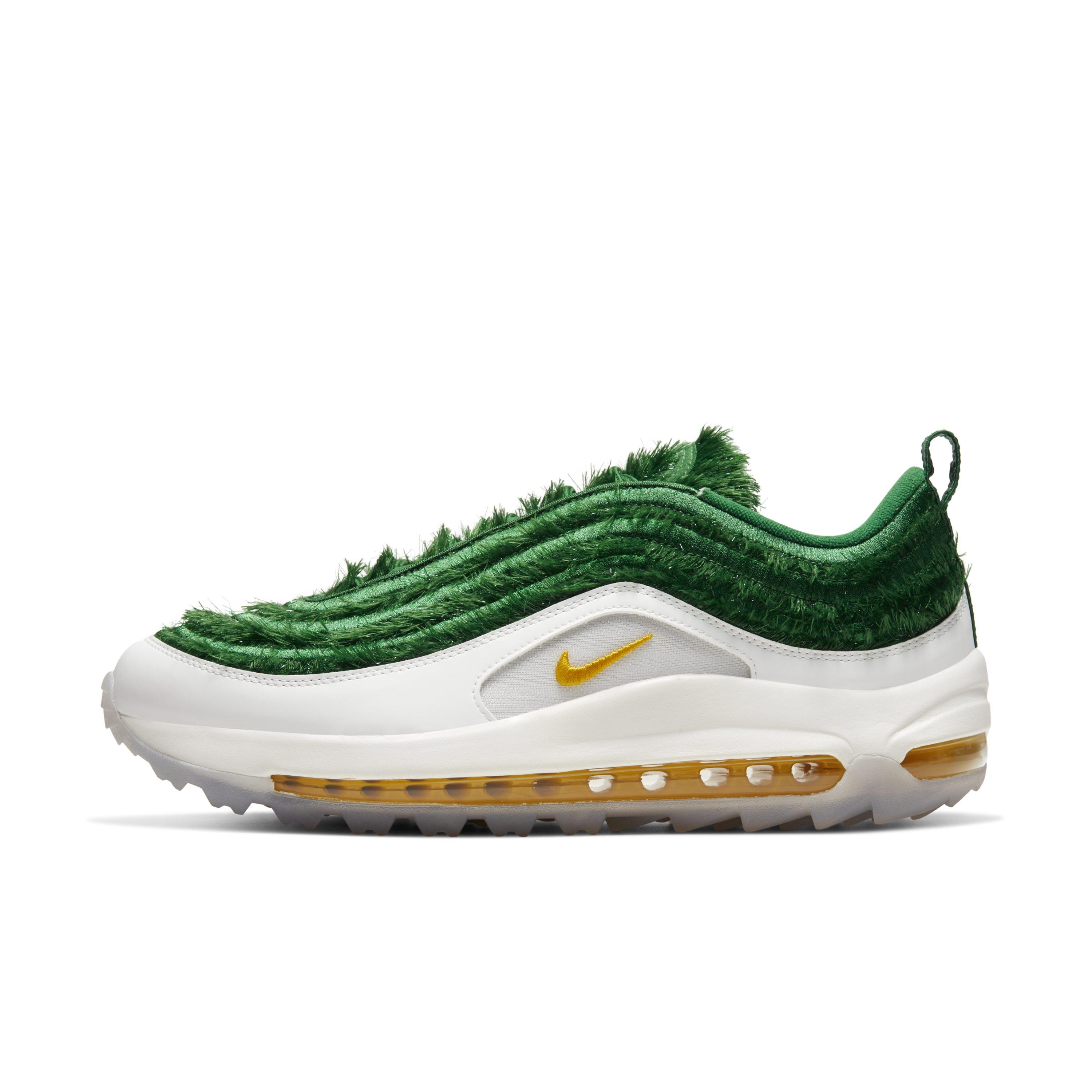 Nike Air Max 97 G Nrg Golf Shoe in 