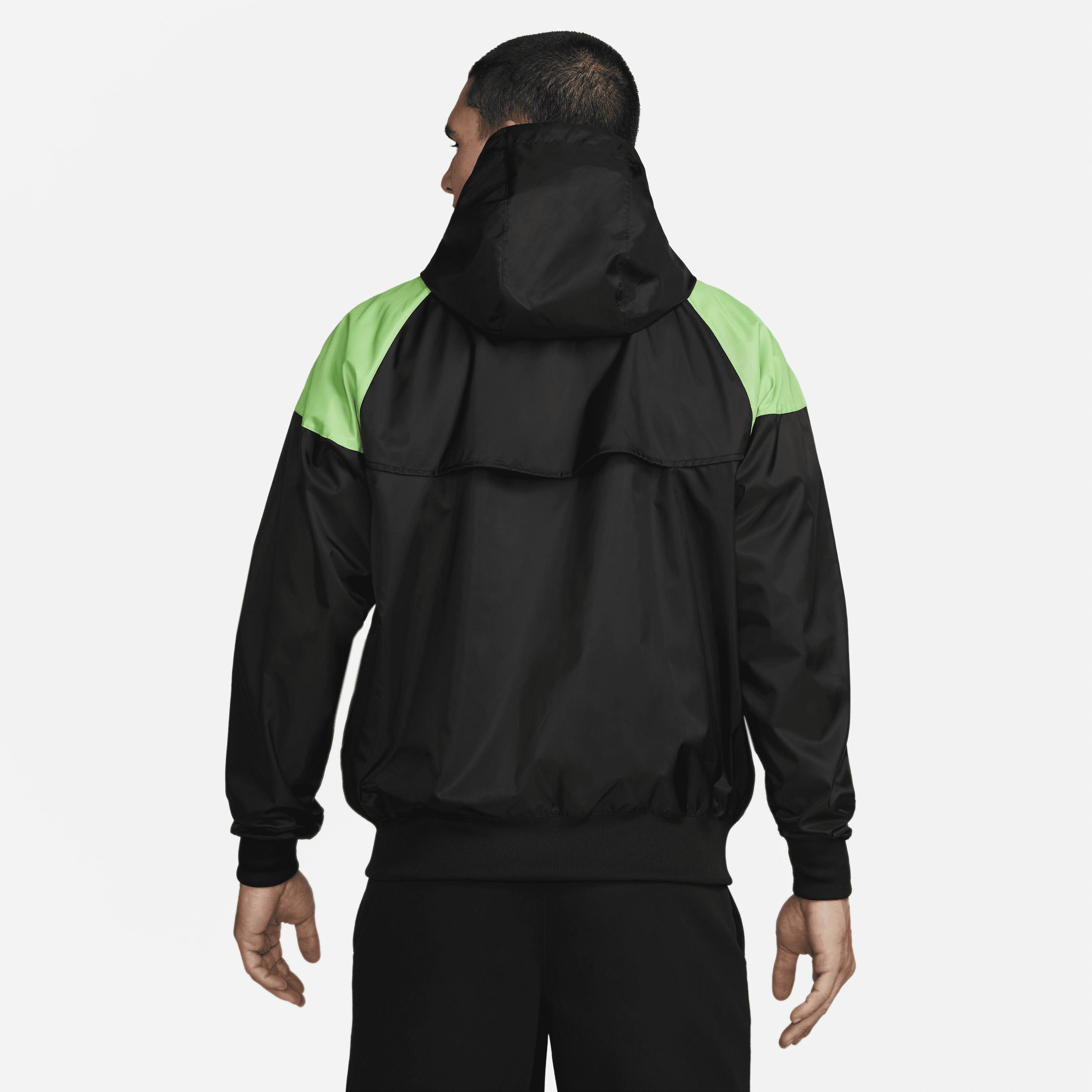 Liverpool windrunner cheap