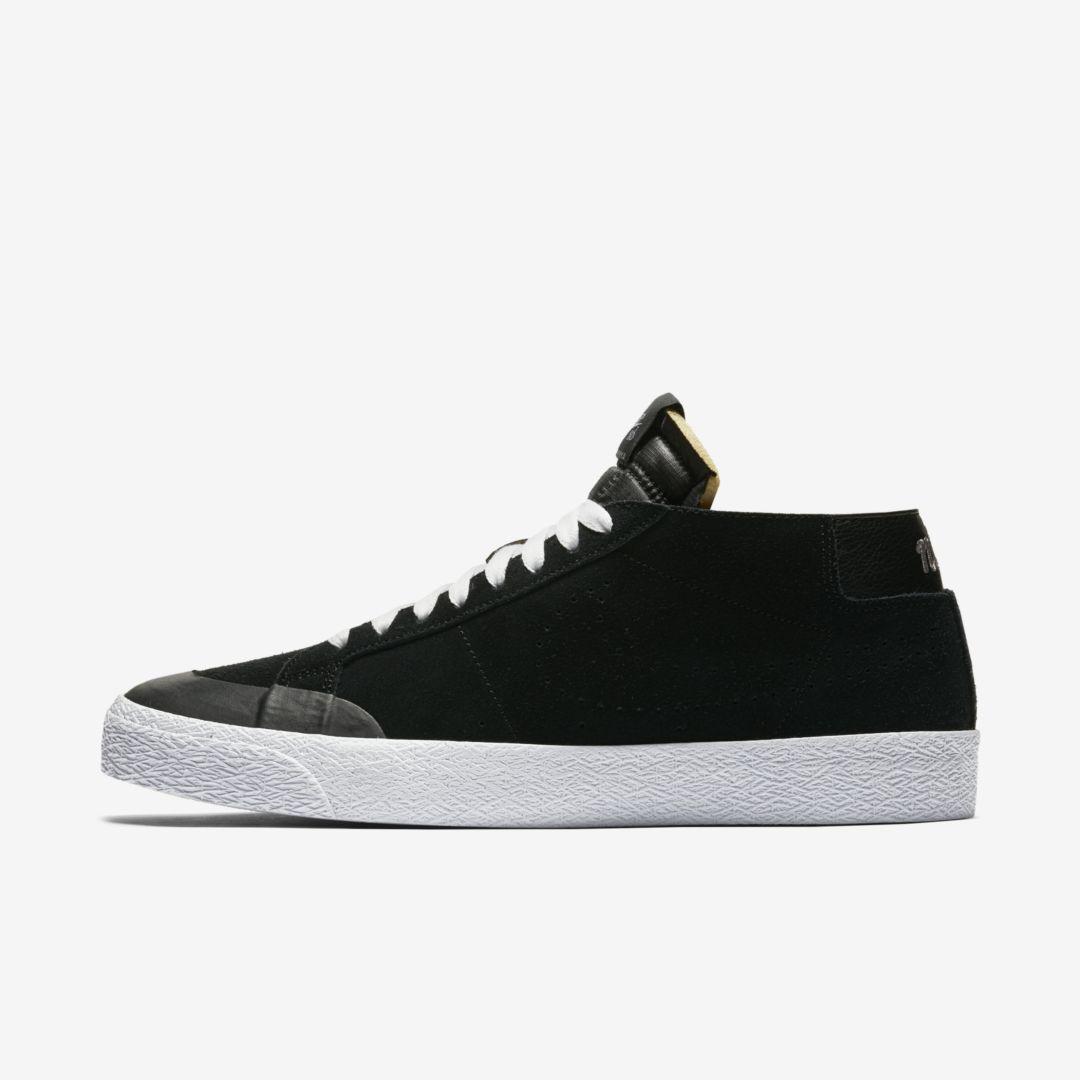 sb zoom blazer chukka xt prm