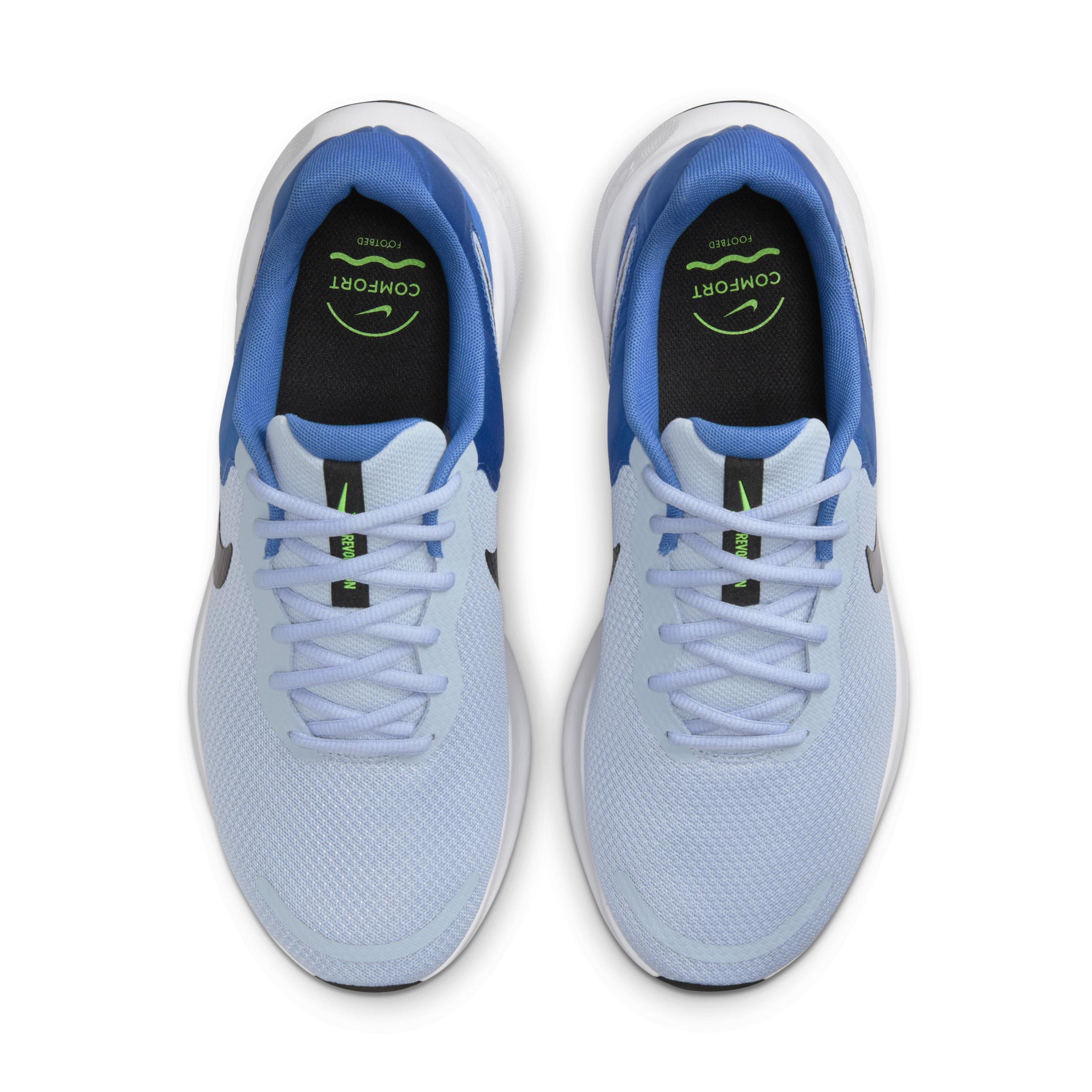 Nike revolution 2 extra wide discount