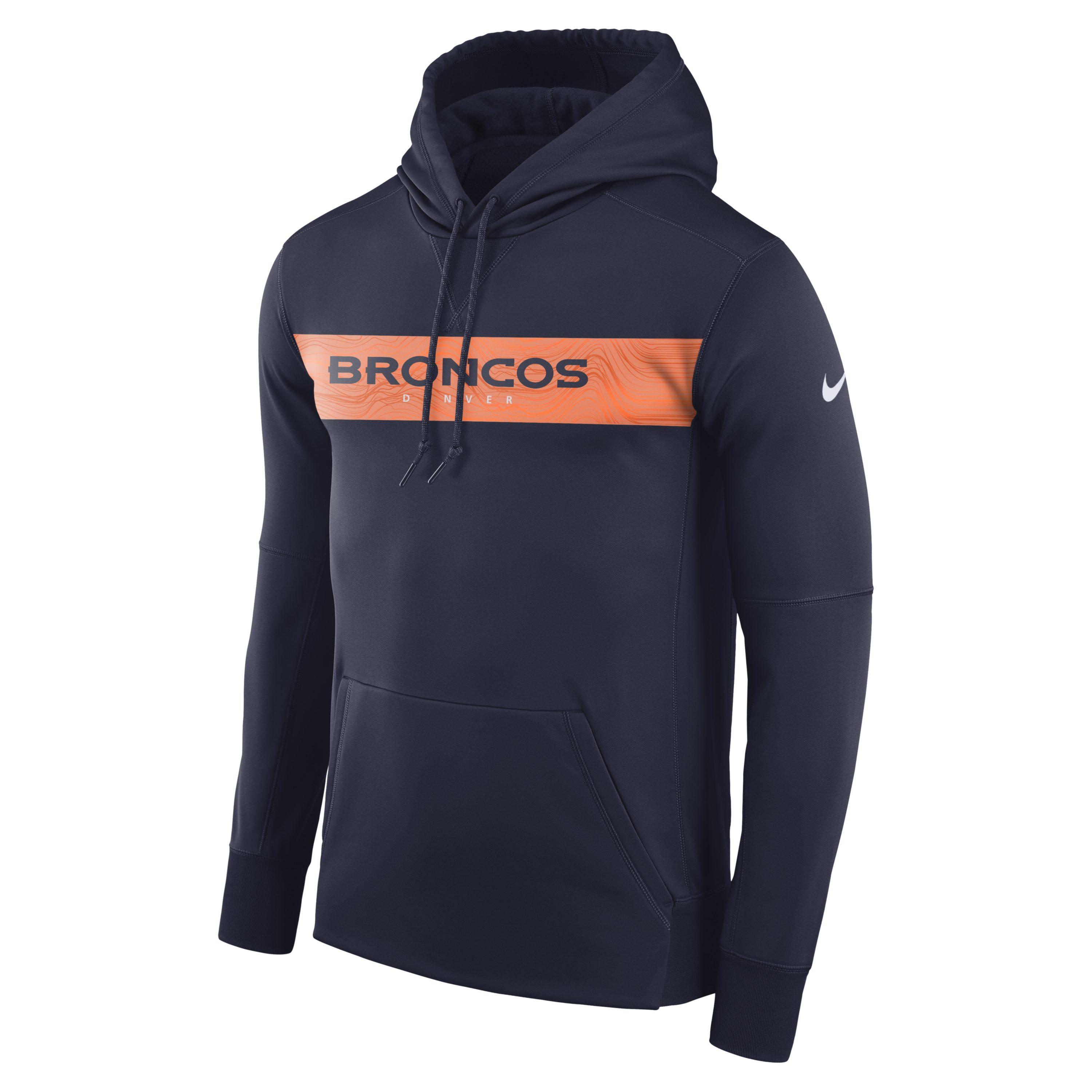 nike dri fit therma hoodie