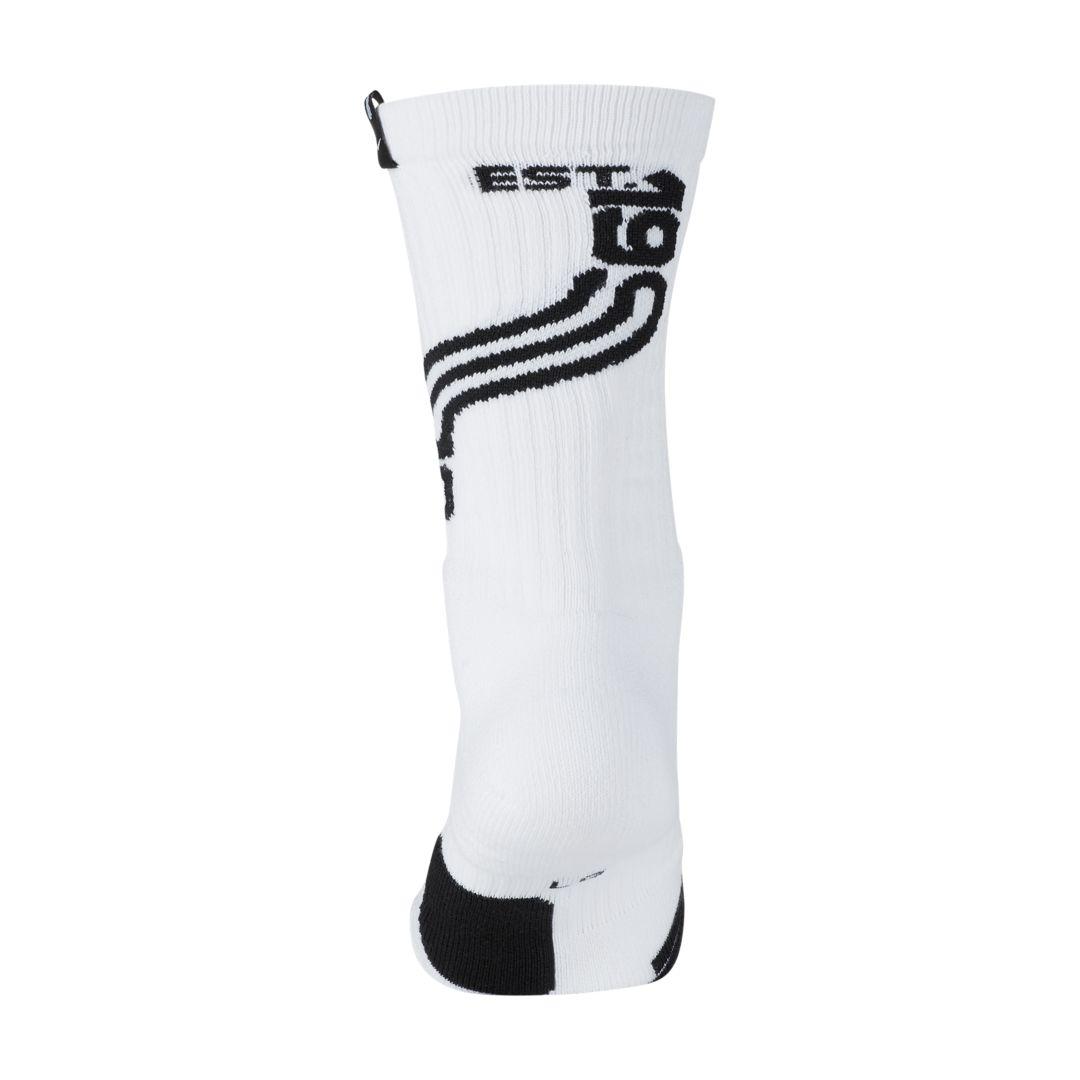 nike elite kyrie socks