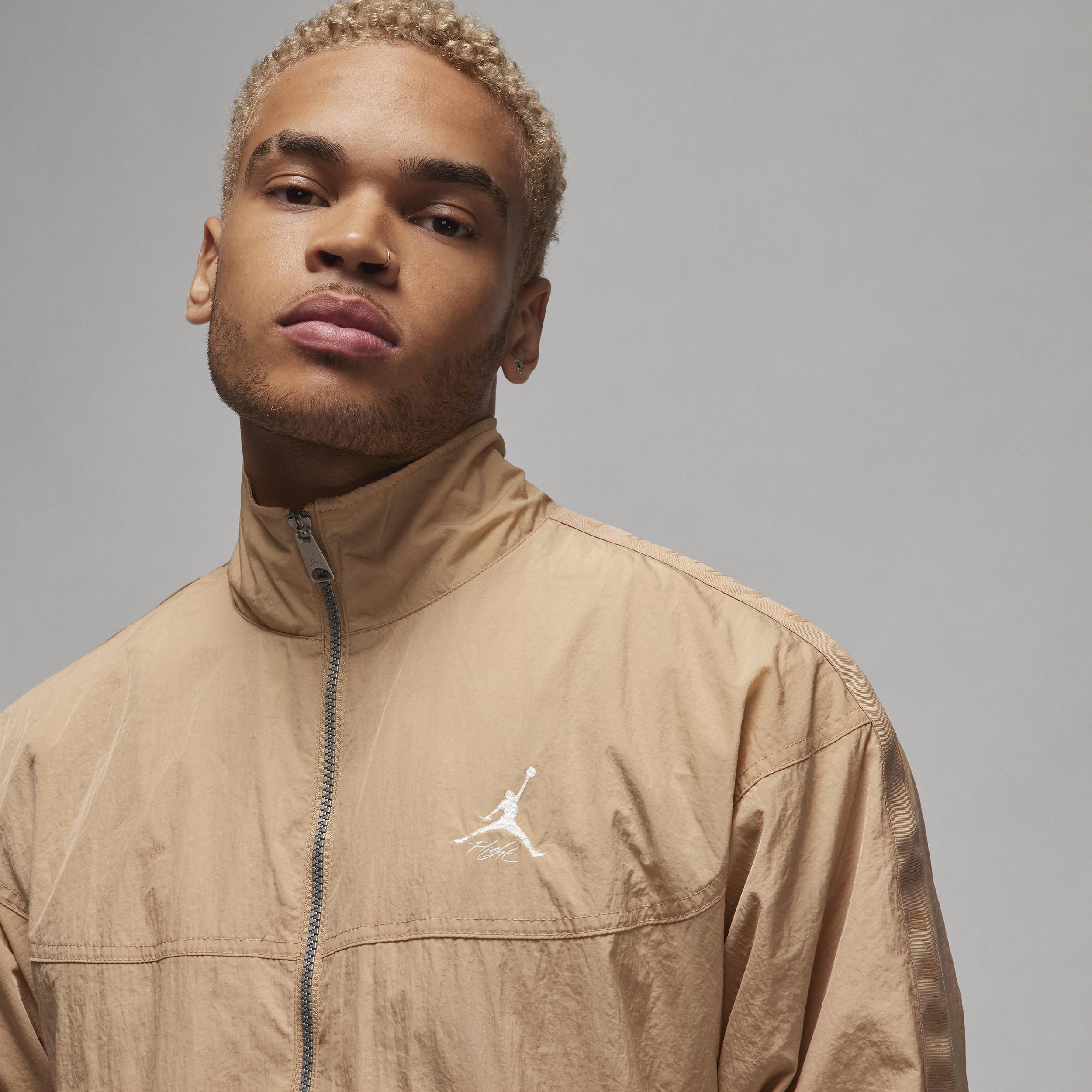 Jordan flight warm 2025 up jacket
