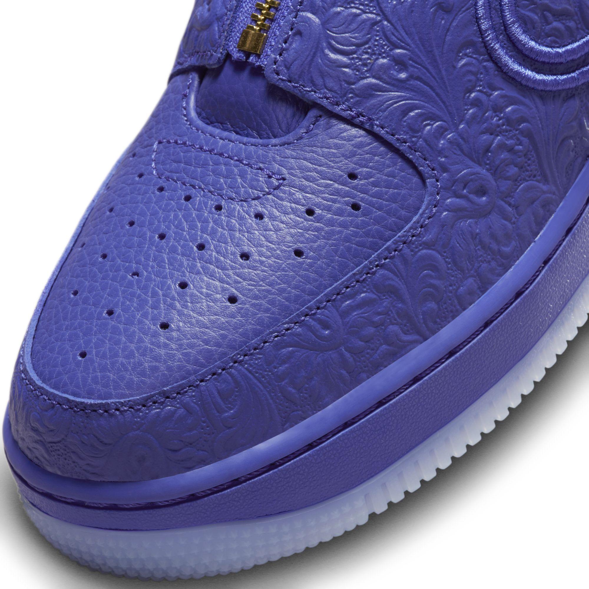 serena williams air force 1 lapis