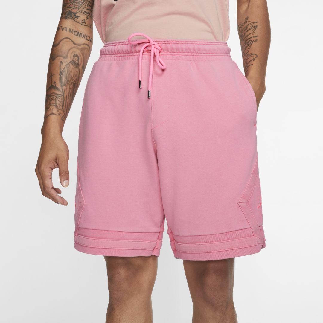 jordan wings shorts