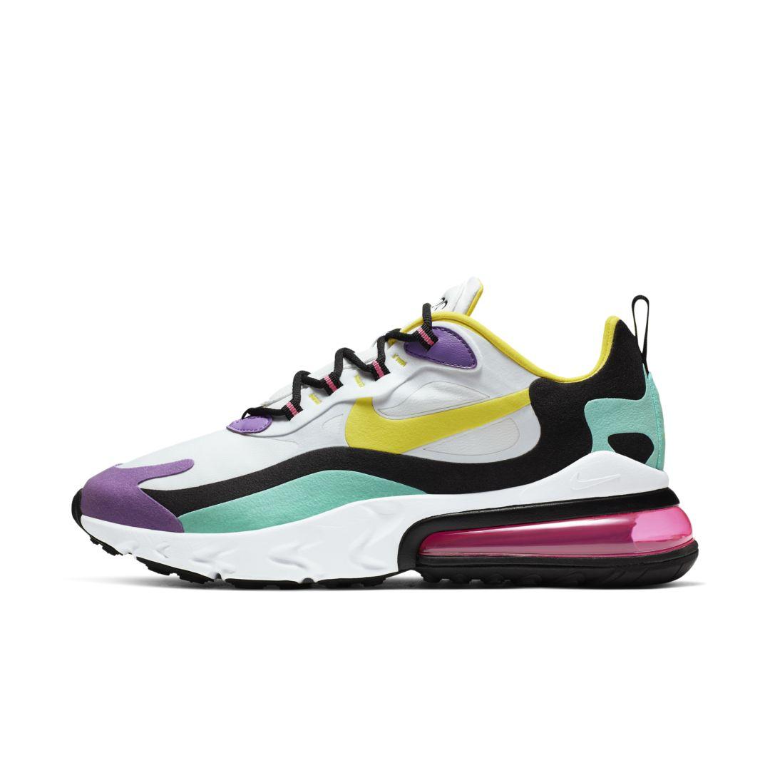 air max 270 react femme rose pale air max 270 react femme rose pale