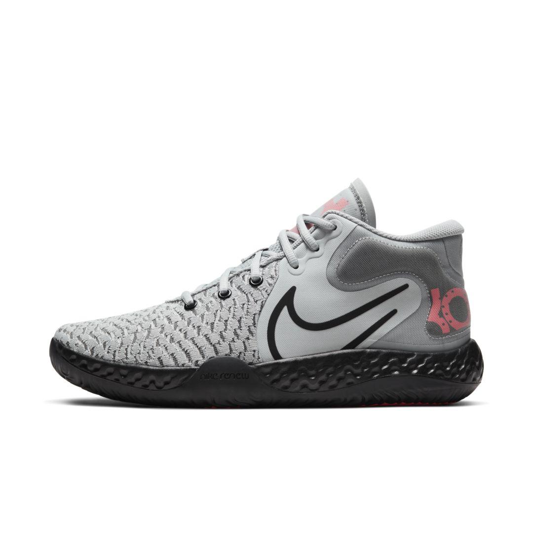 Nike Kd Trey 5 Viii Basketball Shoe in Gray for Men | Lyst