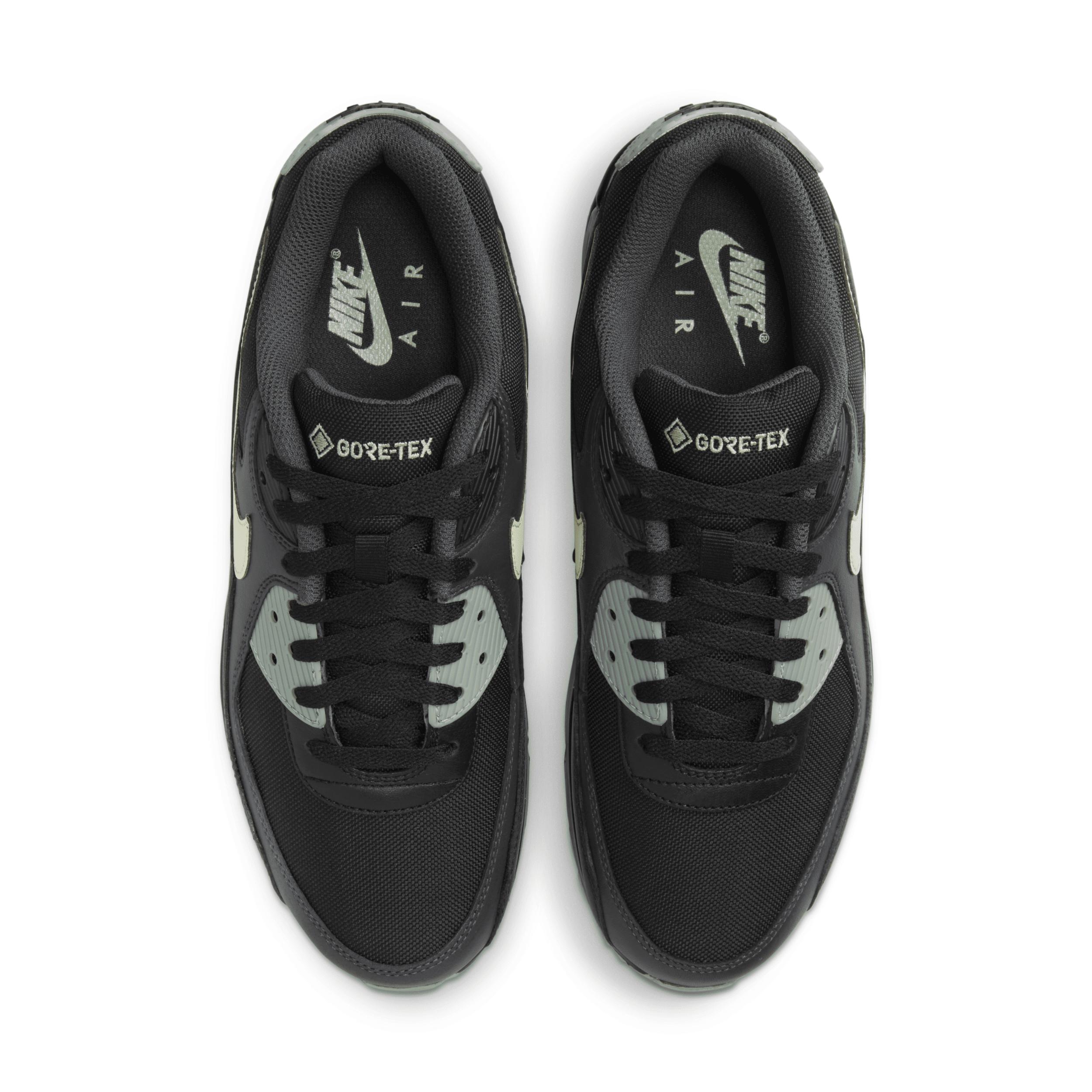 【NIKE】Nike Air Max 90 GORE-TEX Men's Winterized Shoes Nike Air Max 90 GORE-TEX Winterized - Men's