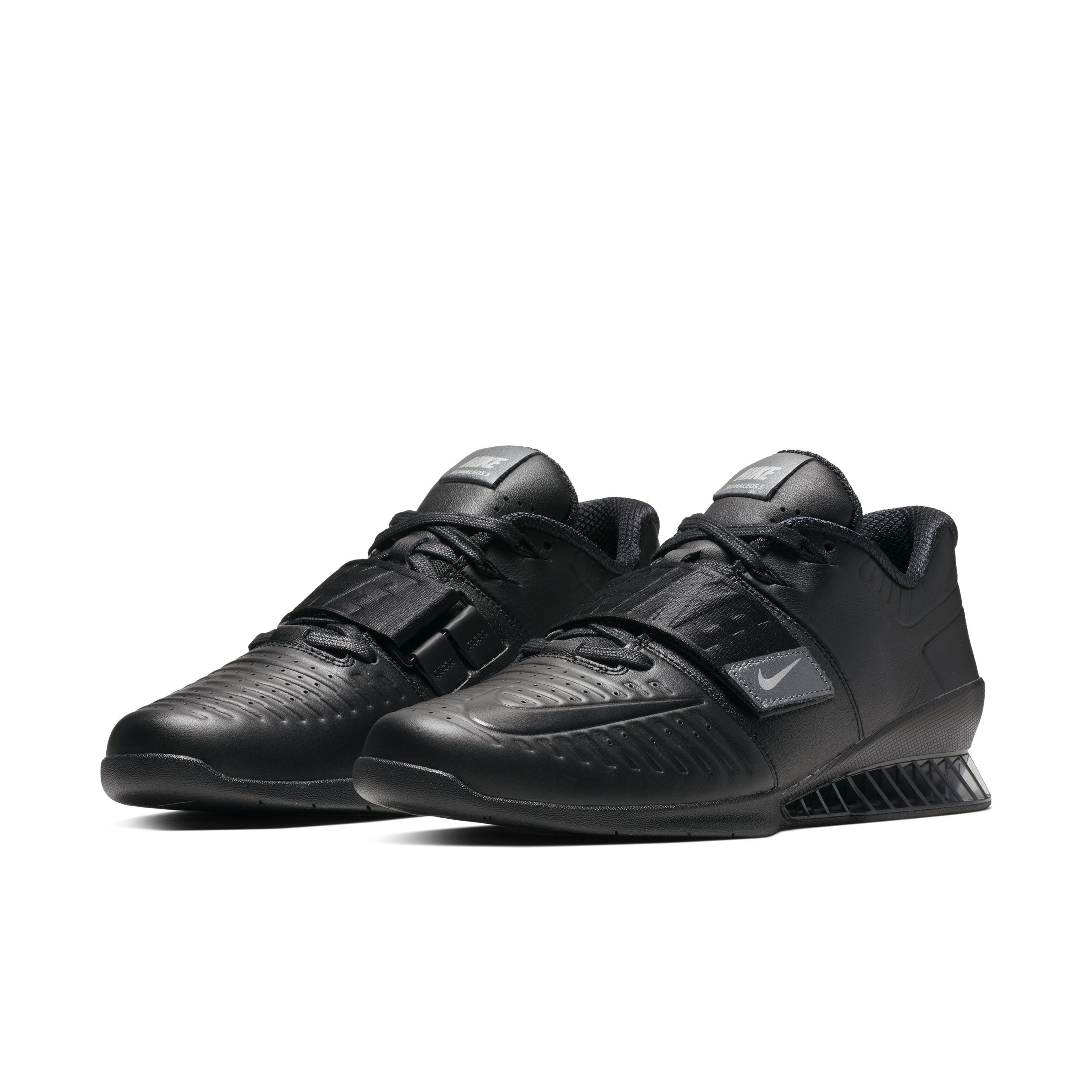 nike romaleos black friday