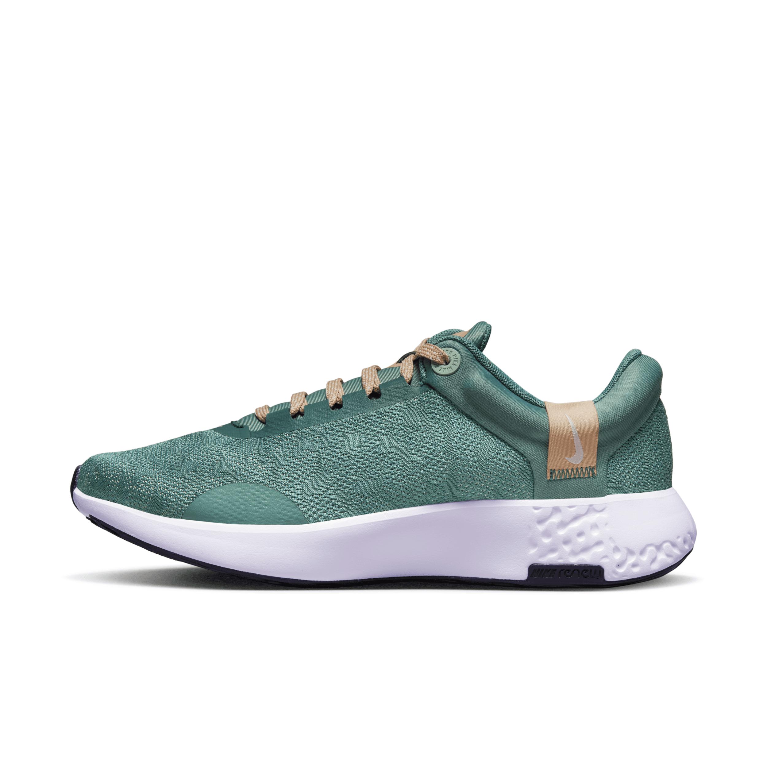 nike serenity run review