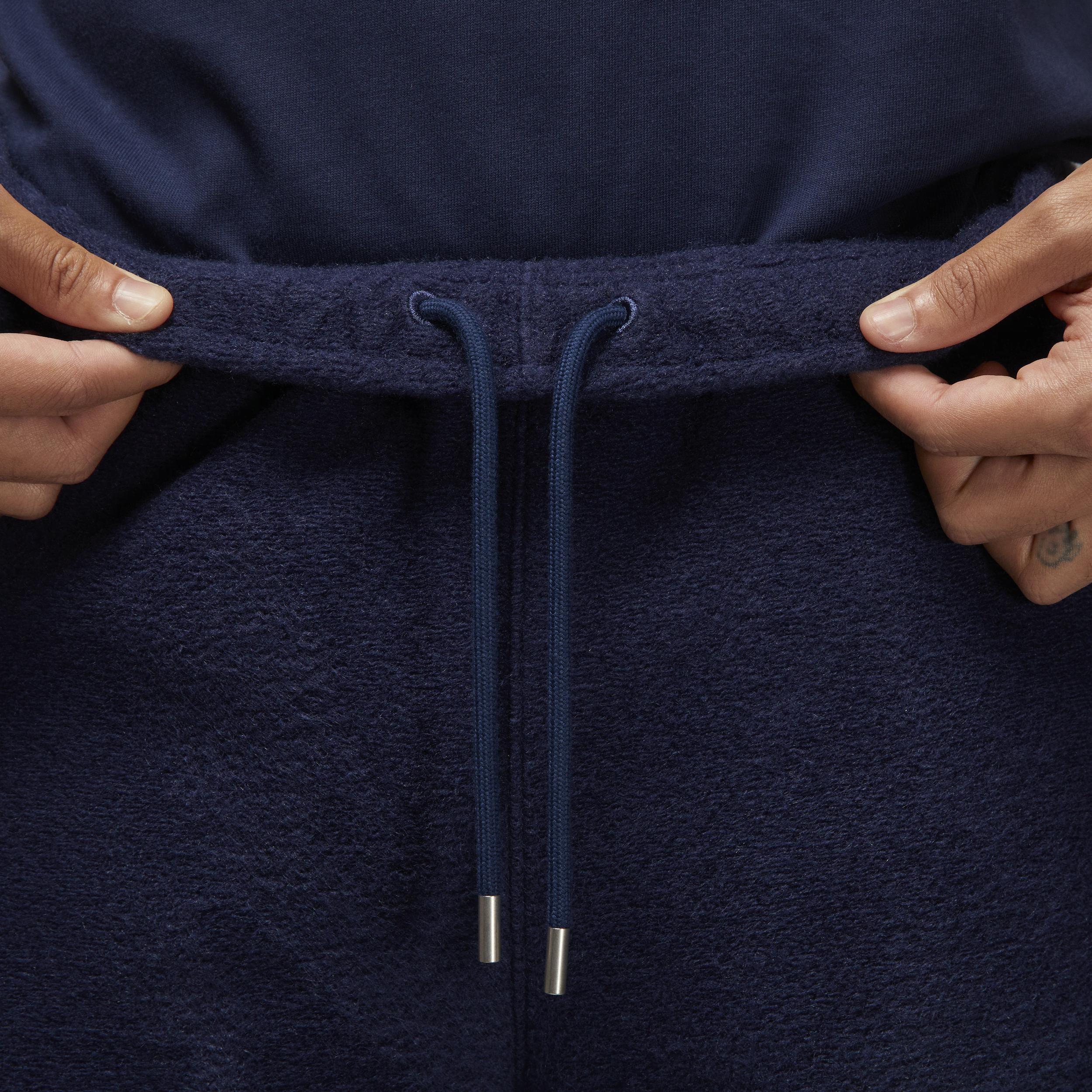 Nike X Union Track Pants in Blue for Men | Lyst UK