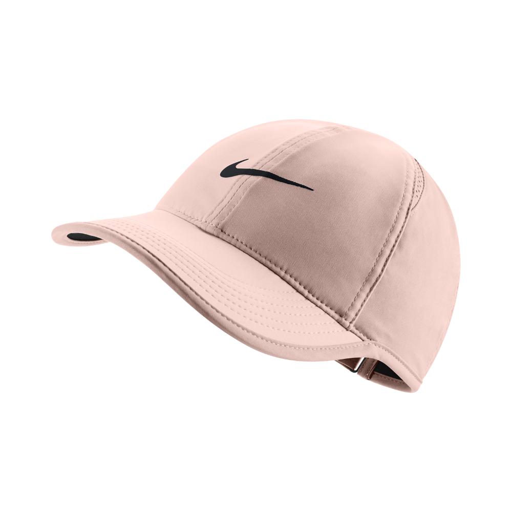 cream nike hat