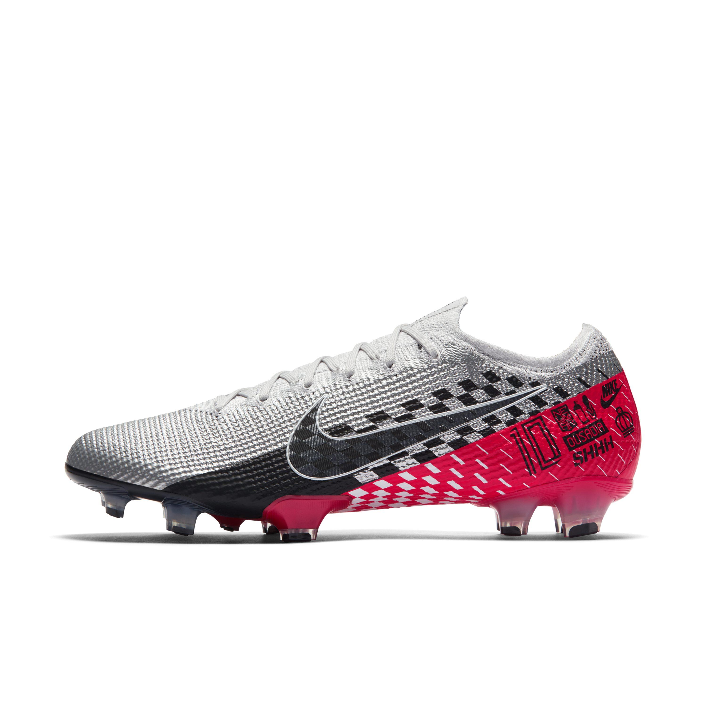 nike mercurial elite junior