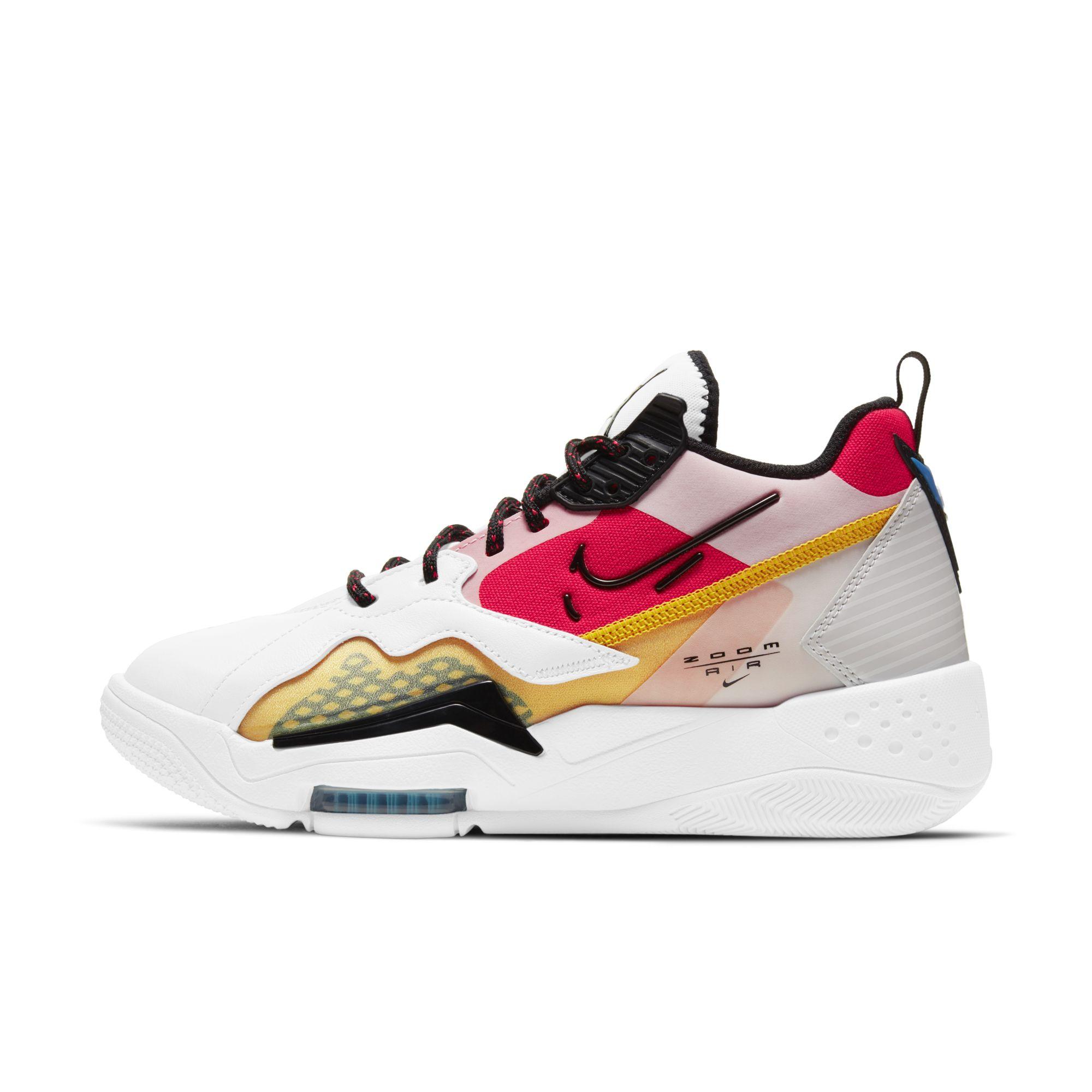 Nike Jordan Zoom '92 Shoe White | Lyst Australia