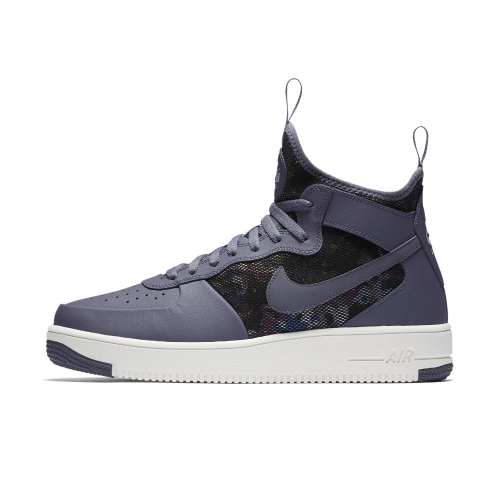 nike ultraforce mid men's