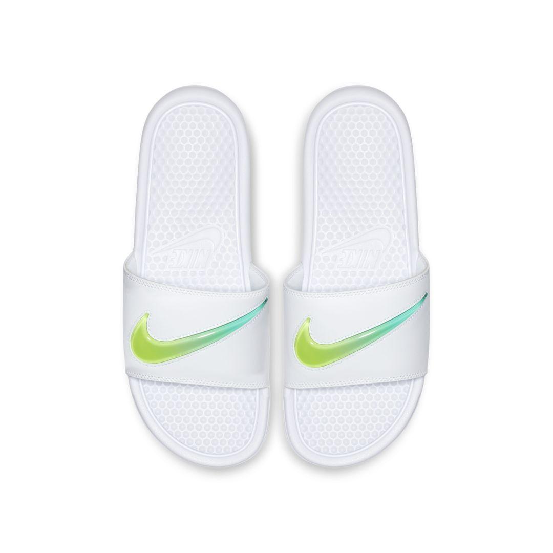 nike benassi jdi se