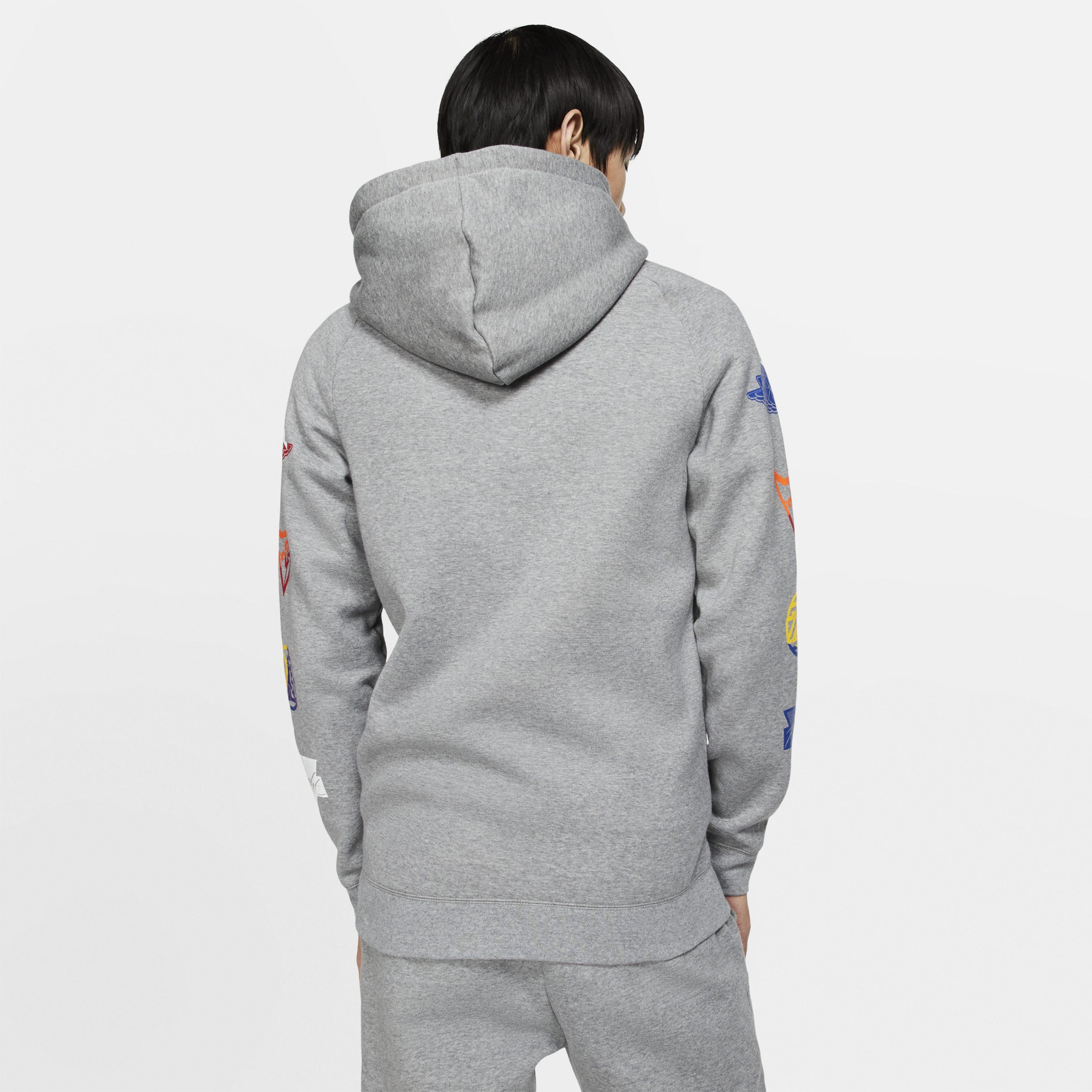 Jordan Sportswear Jumpman Air Hoodie Pants