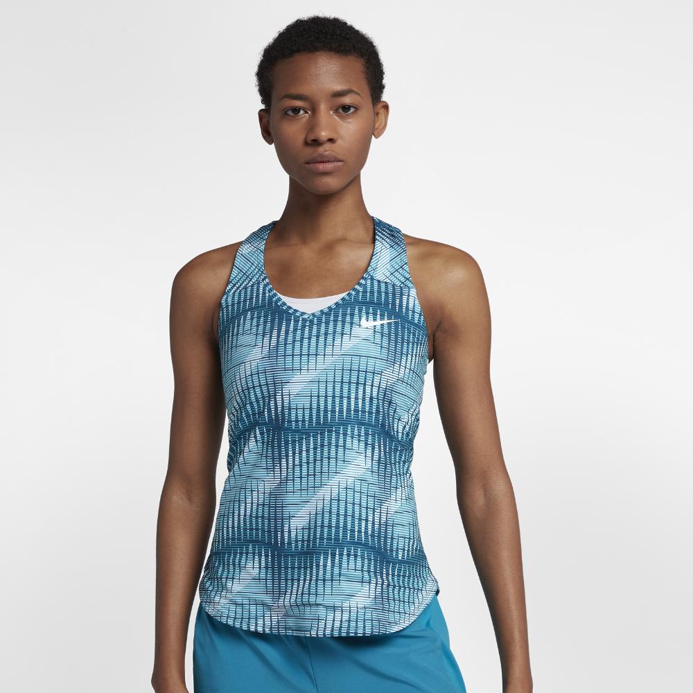 nike tennis tank top womens