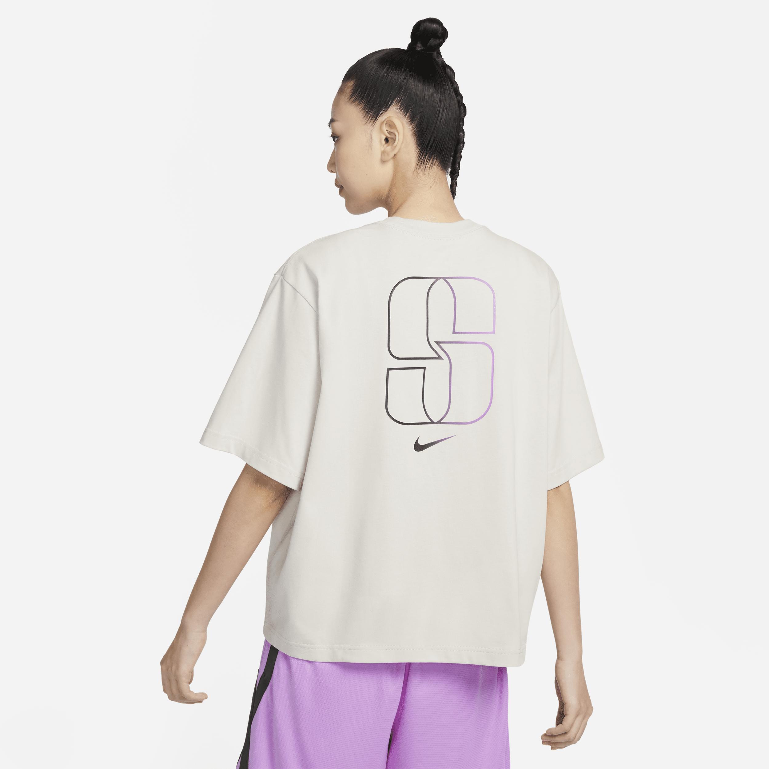 Nike Sabrina Men's Dri-Fit Basketball T-Shirt