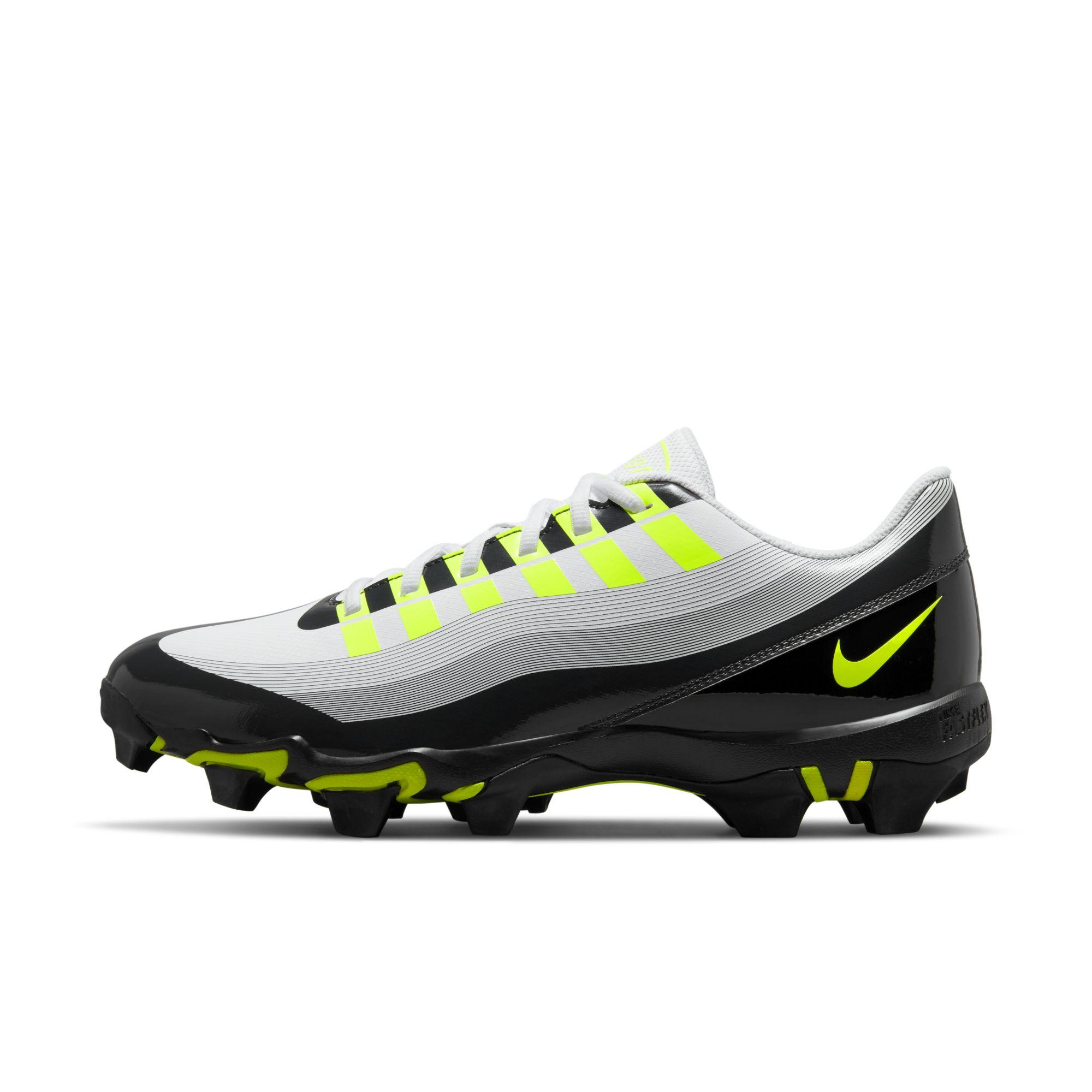nike vapor shark soccer cleats