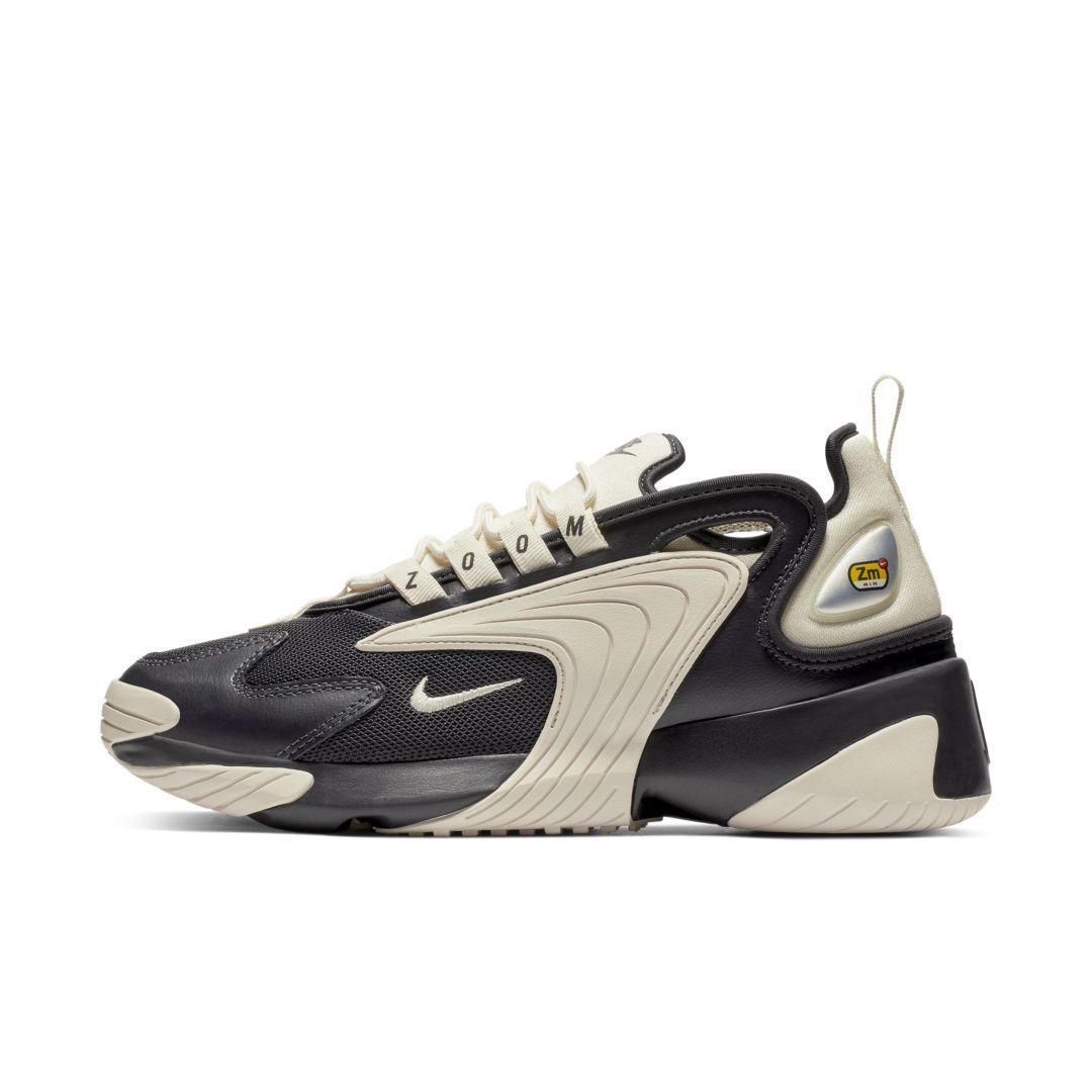 Nike Zoom 2k Shoe in Black (Gray) | Lyst