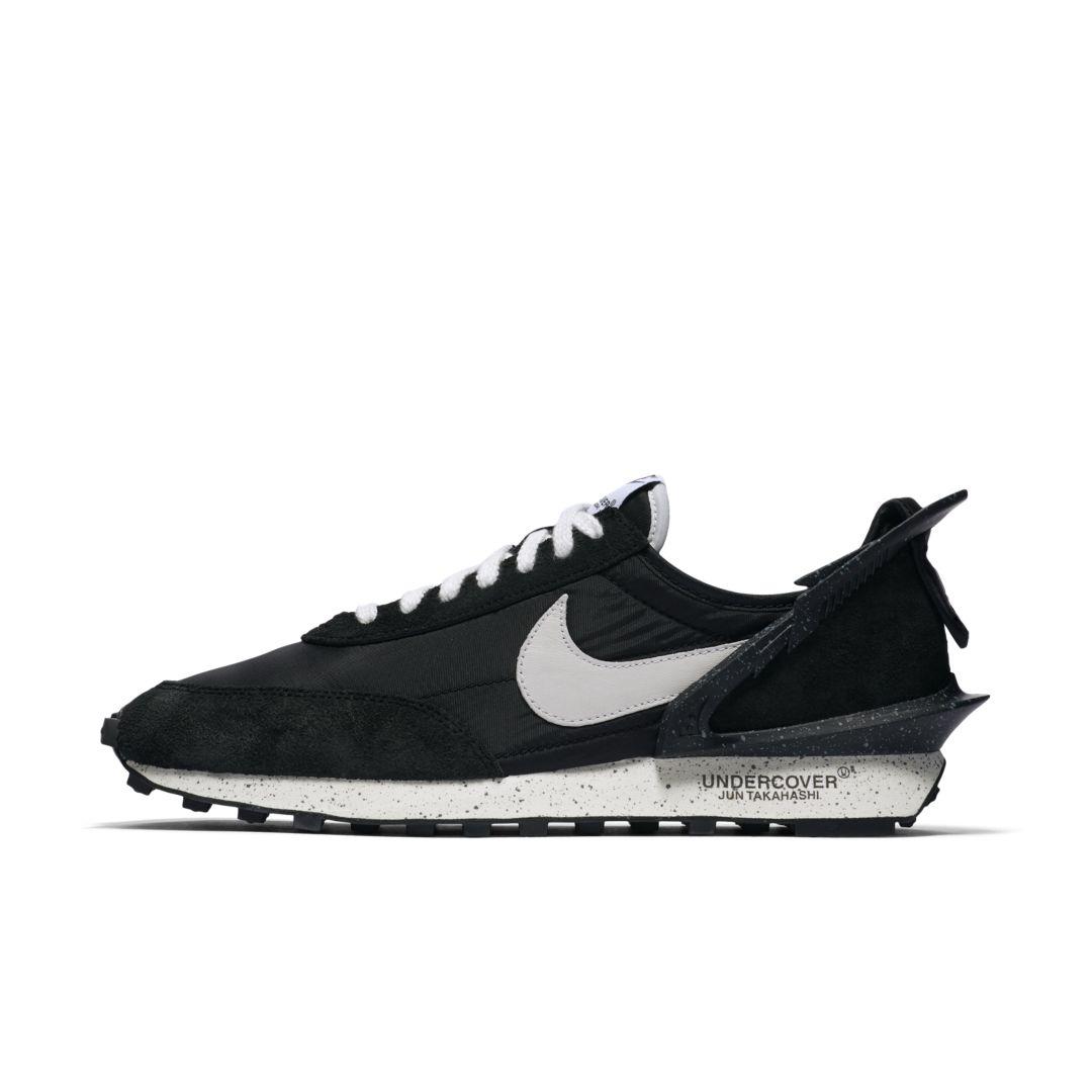 Nike Synthetic X Undercover Daybreak Shoe in Black for Men - Lyst