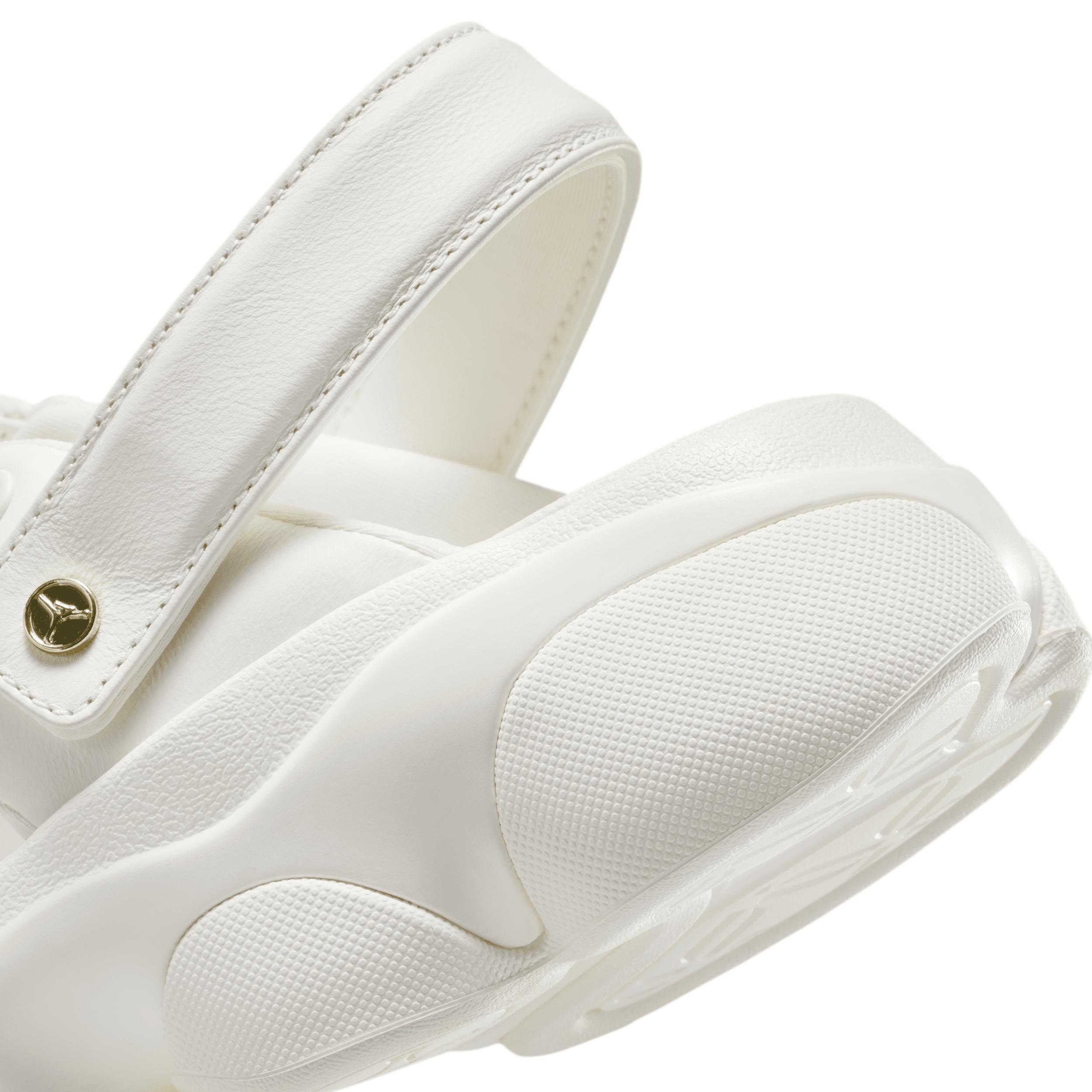 Nike Deja Sandals in White | Lyst Nike Deja Sandals in White | Lyst